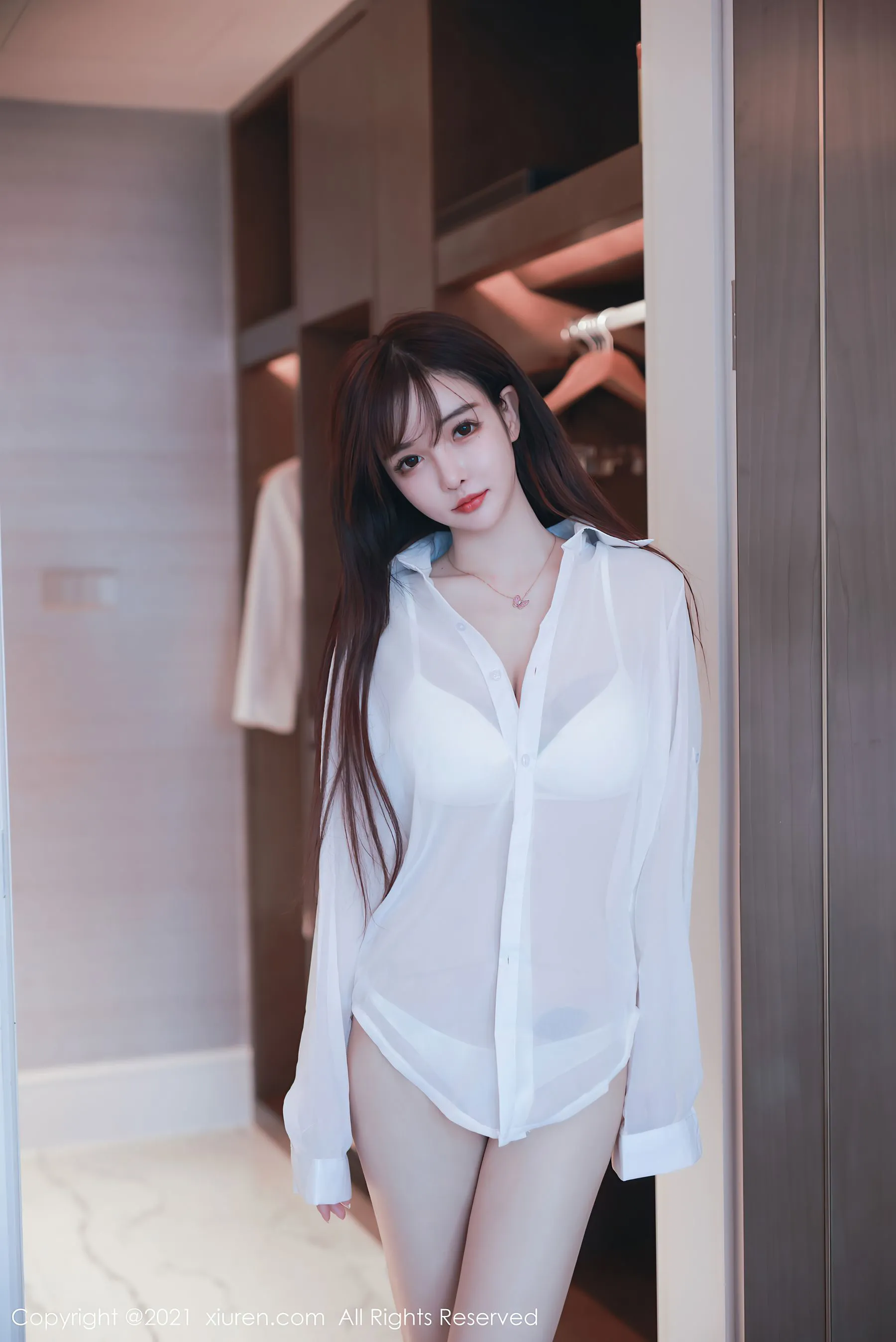 图片[3] - 秀人 No.3064 南初妹妹 - 机器猫次元 - 机器猫次元