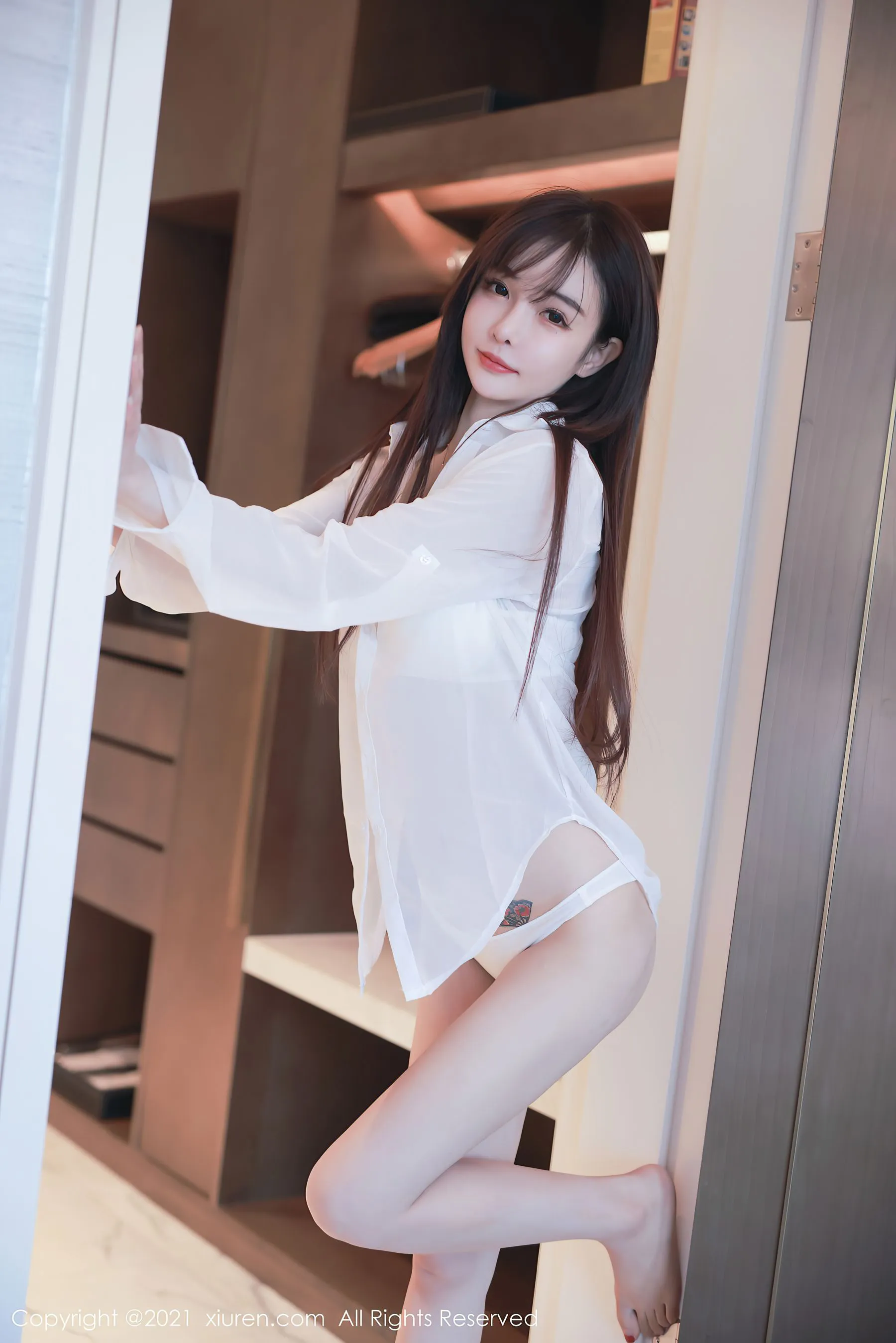 图片[6] - 秀人 No.3064 南初妹妹 - 机器猫次元 - 机器猫次元