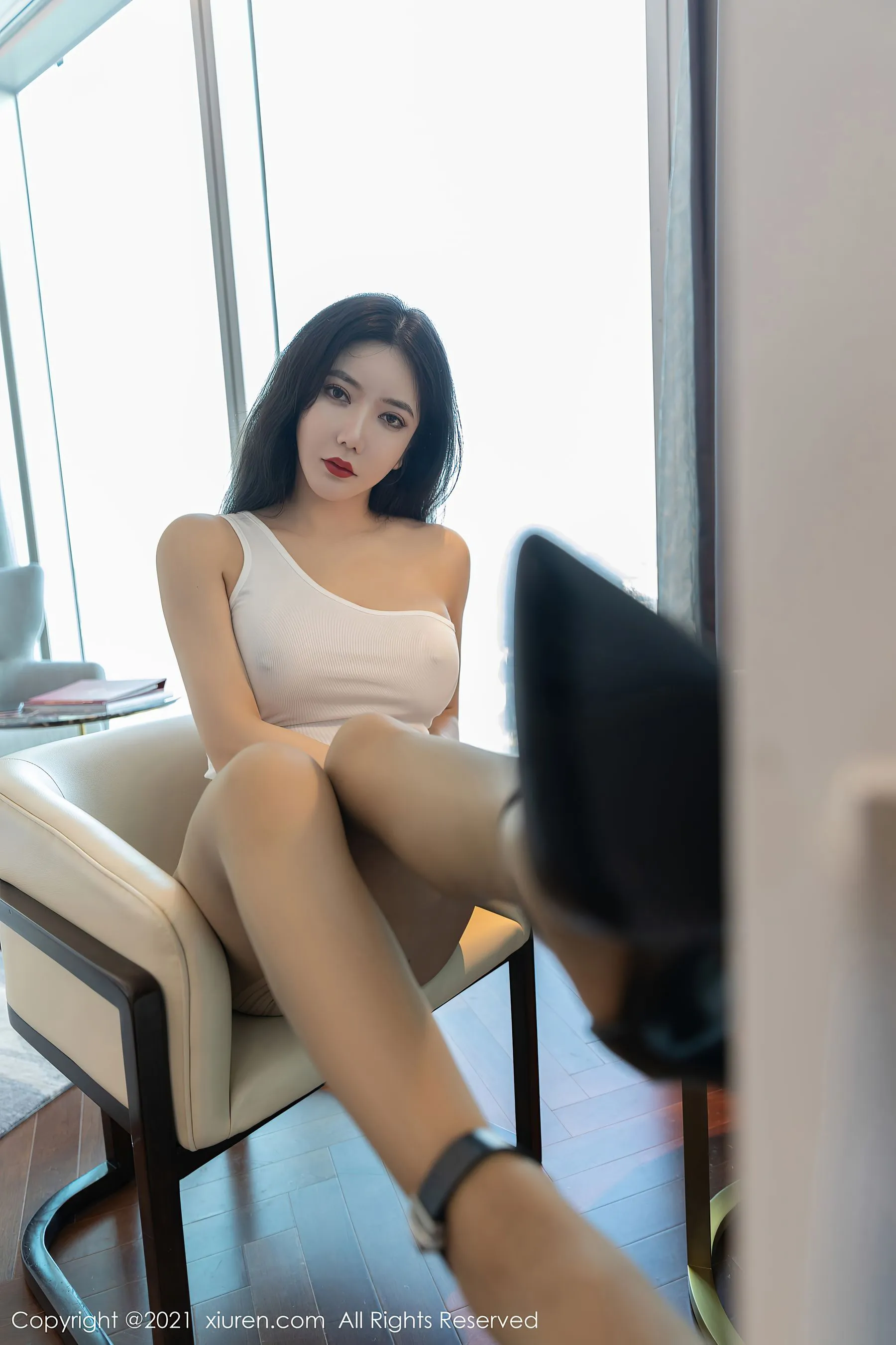 图片[1] - 秀人 No.3074 心妍小公主 - 机器猫次元 - 机器猫次元