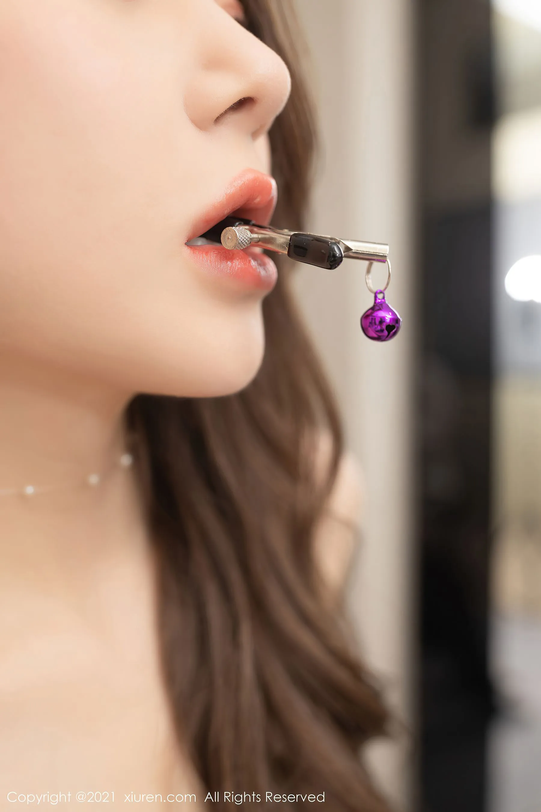 图片[6] - 秀人 No.3099 鱼子酱Fish - 机器猫次元 - 机器猫次元