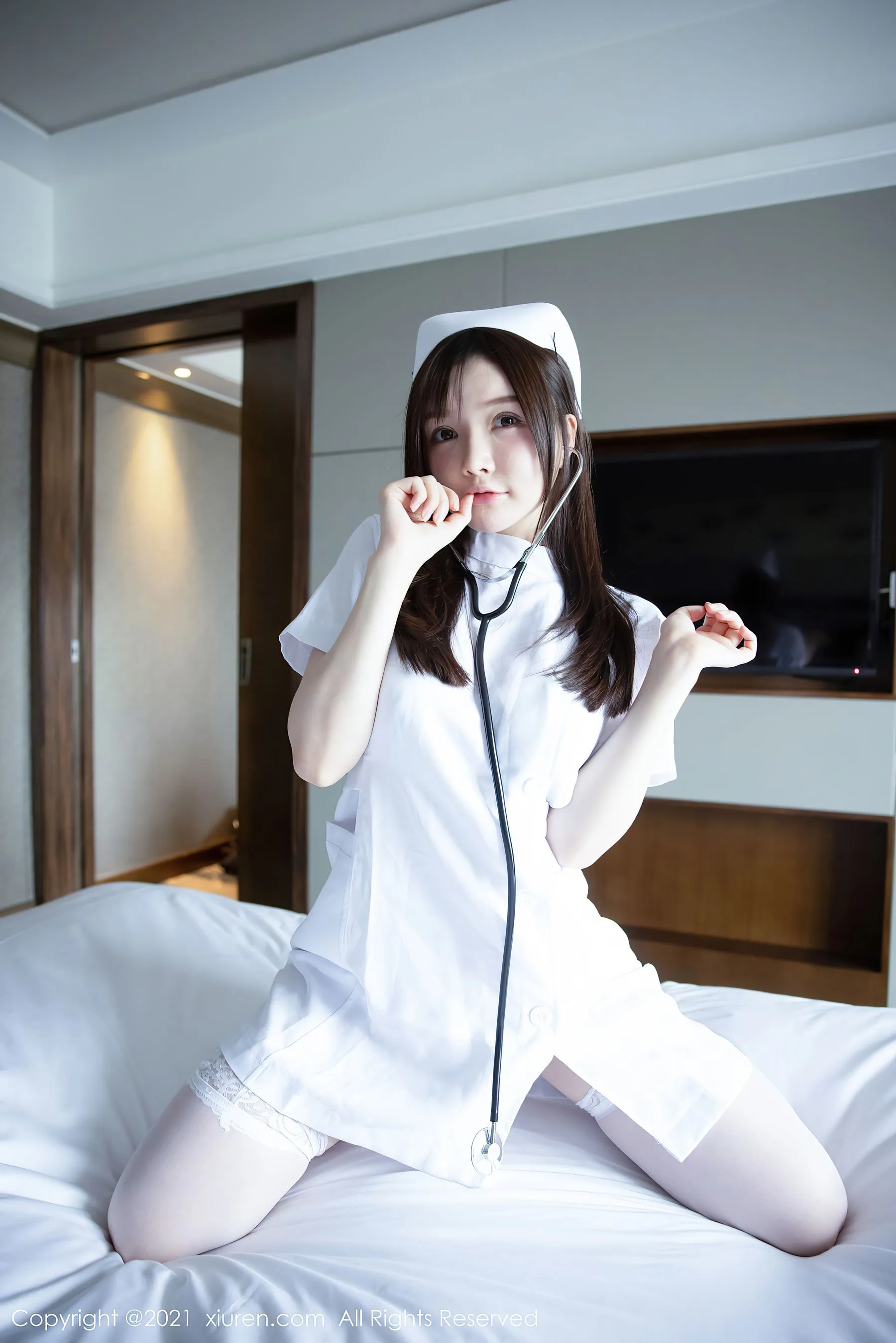 图片[7] - 秀人 No.3114 糯美子MINIbabe - 机器猫次元 - 机器猫次元