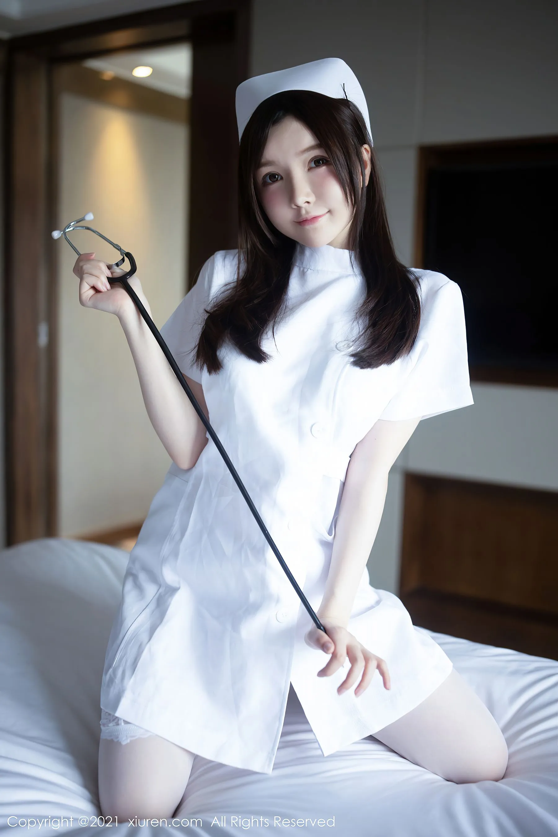 图片[8] - 秀人 No.3114 糯美子MINIbabe - 机器猫次元 - 机器猫次元
