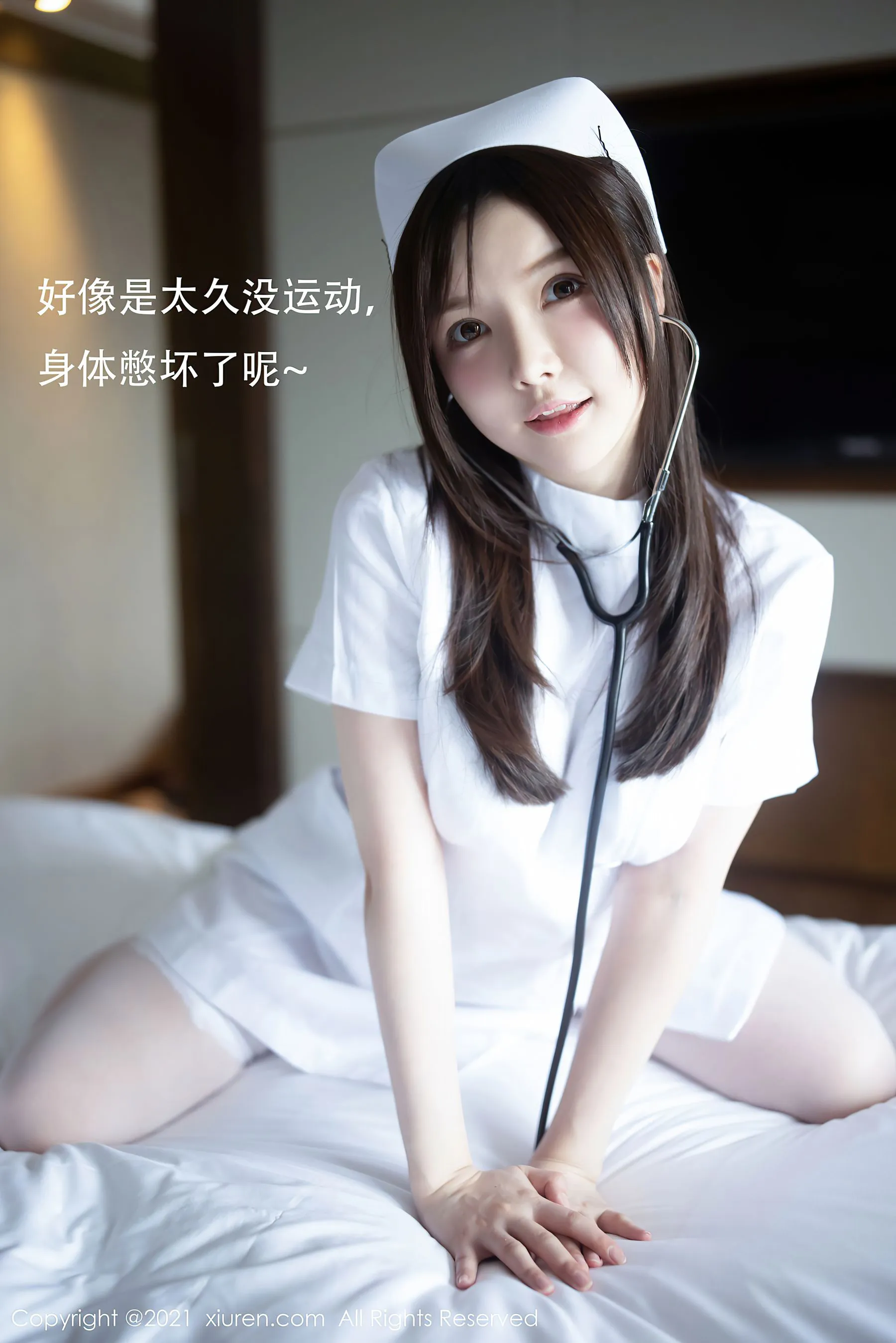 图片[1] - 秀人 No.3114 糯美子MINIbabe - 机器猫次元 - 机器猫次元