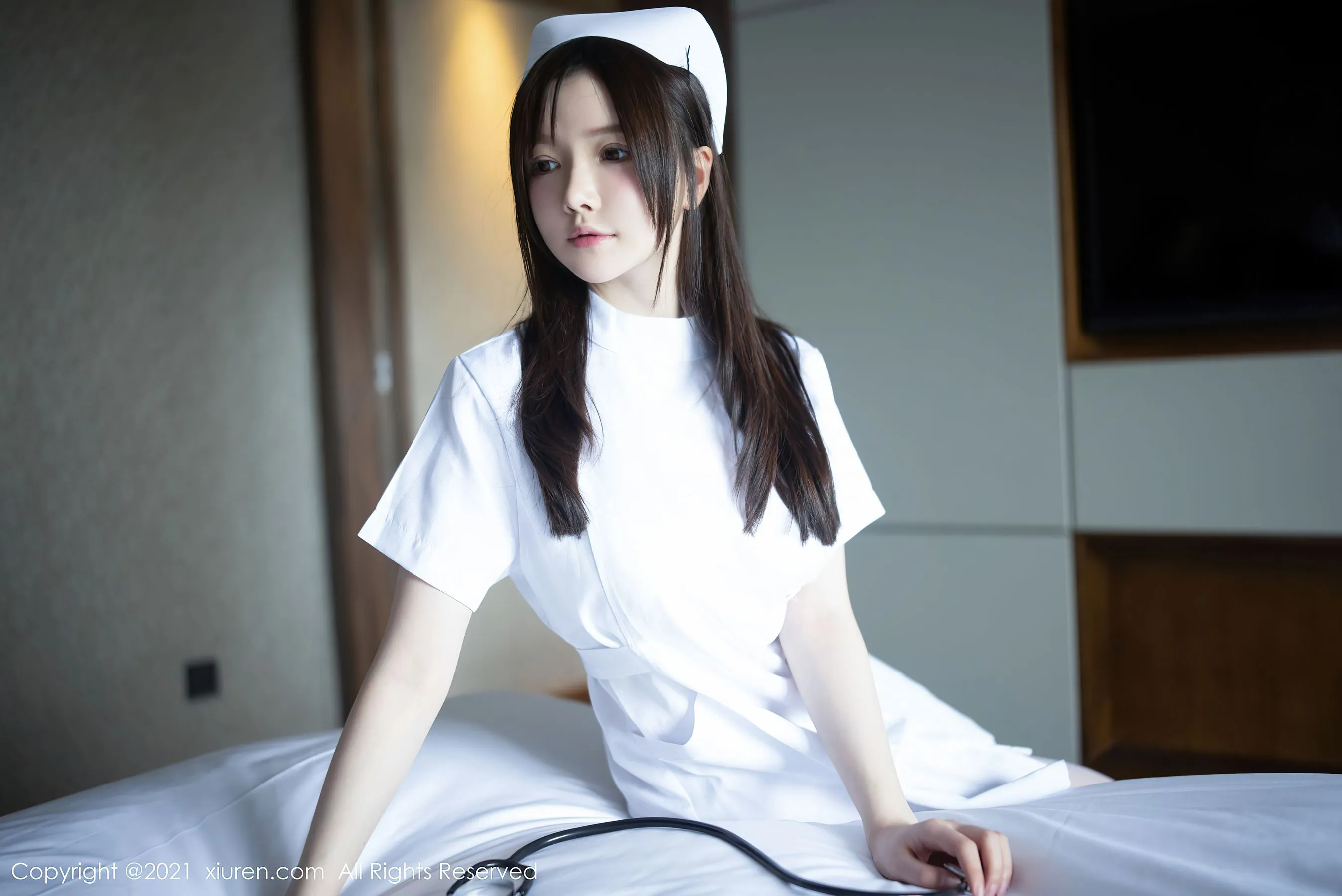 图片[2] - 秀人 No.3114 糯美子MINIbabe - 机器猫次元 - 机器猫次元