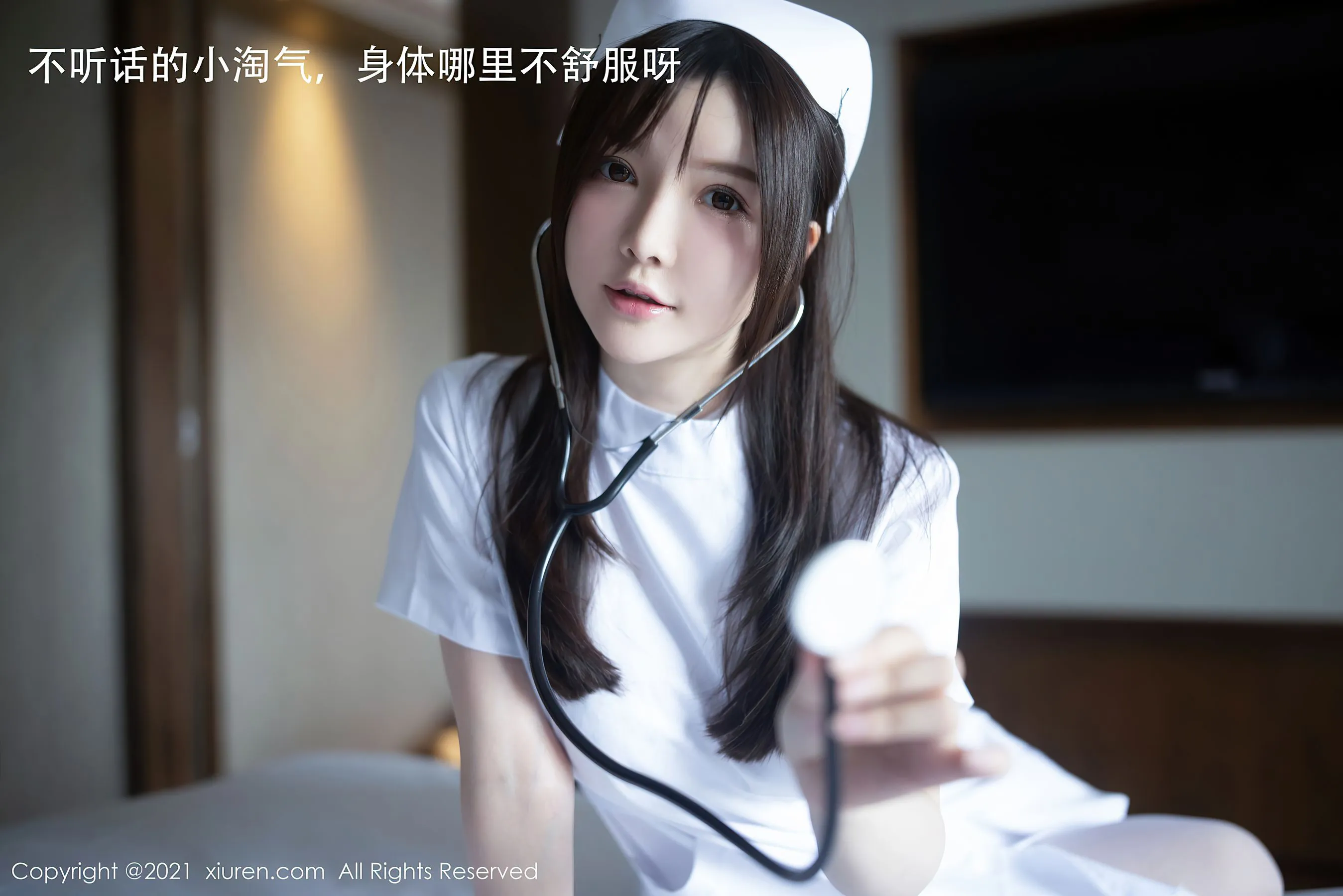 图片[3] - 秀人 No.3114 糯美子MINIbabe - 机器猫次元 - 机器猫次元