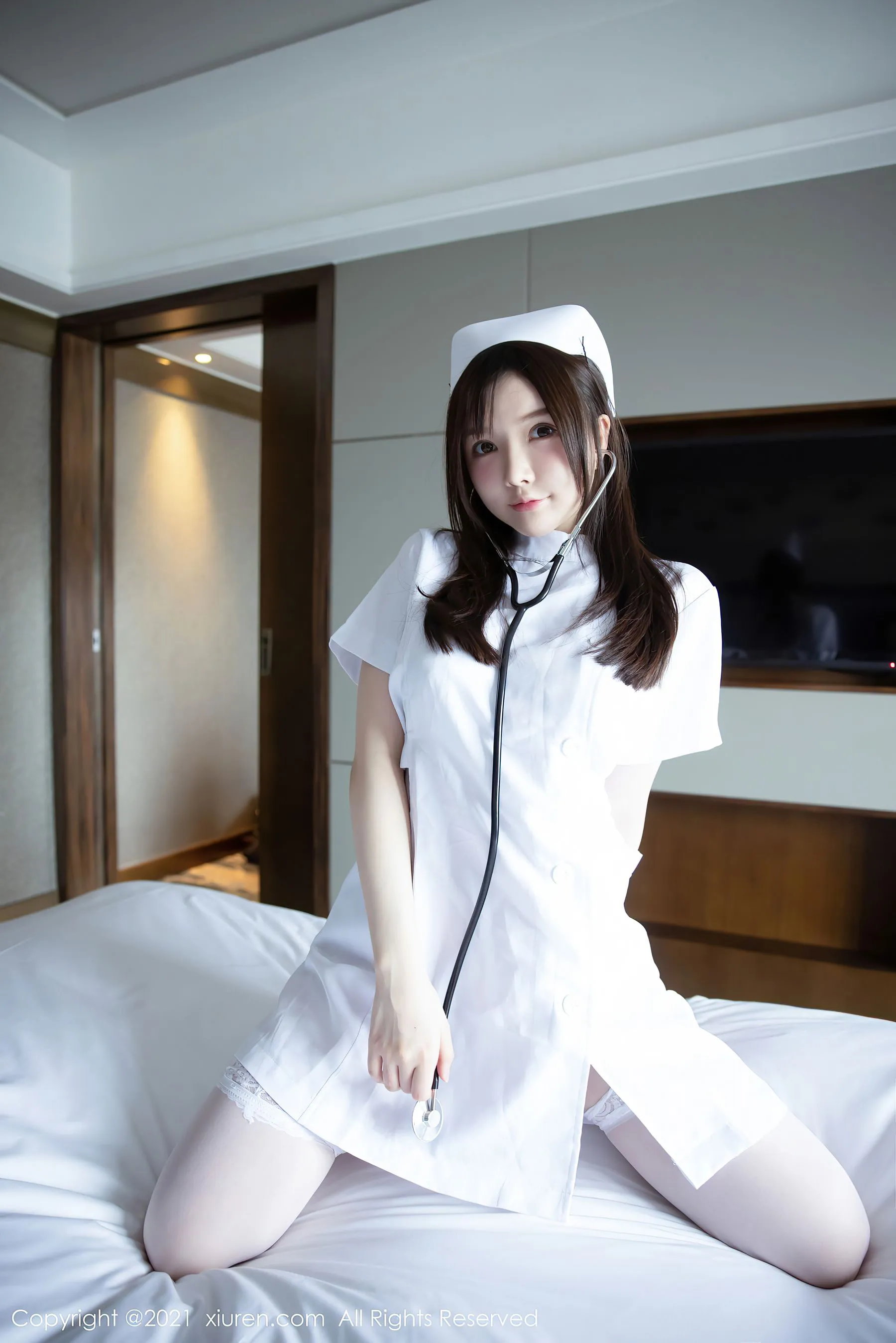 图片[6] - 秀人 No.3114 糯美子MINIbabe - 机器猫次元 - 机器猫次元