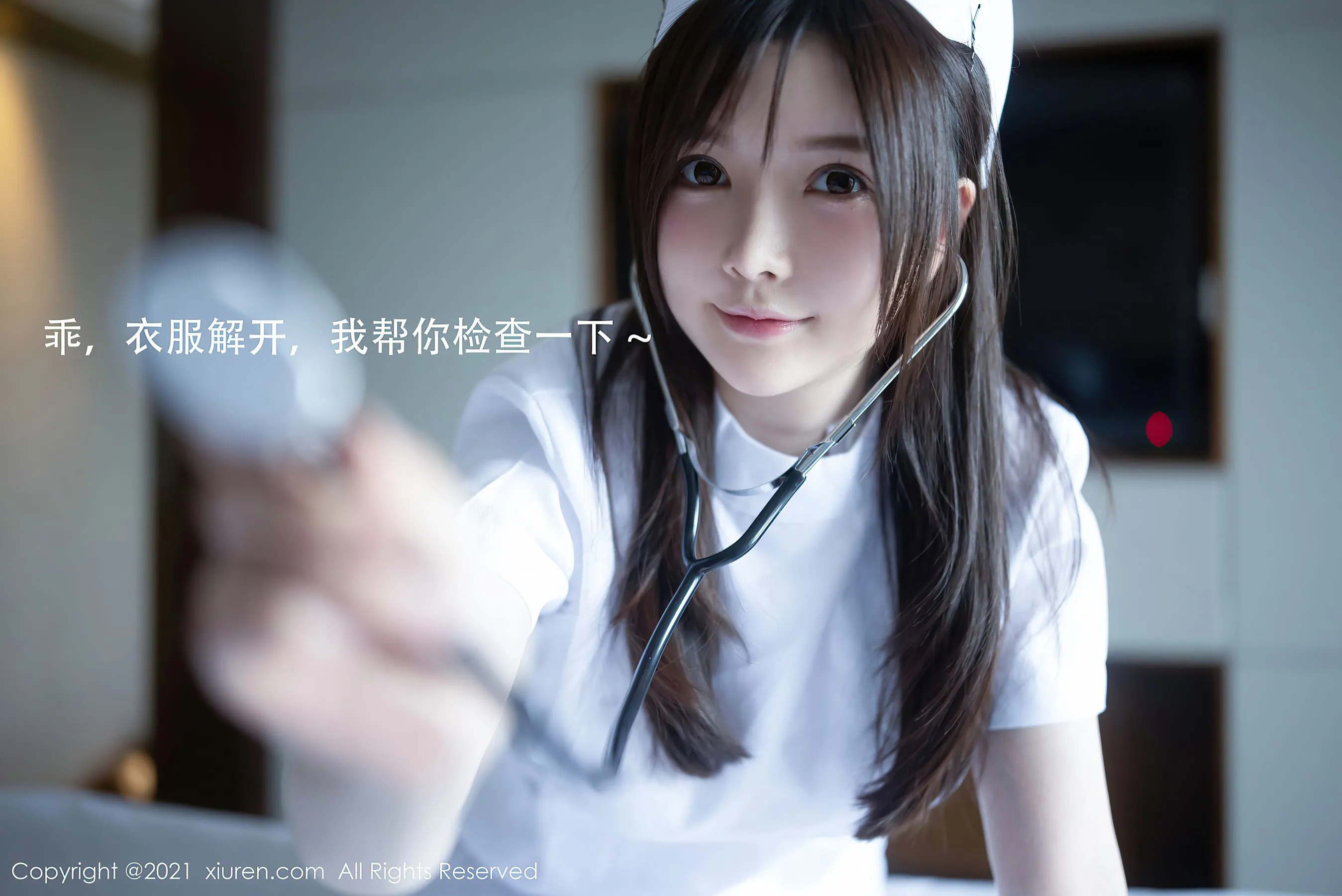 图片[4] - 秀人 No.3114 糯美子MINIbabe - 机器猫次元 - 机器猫次元