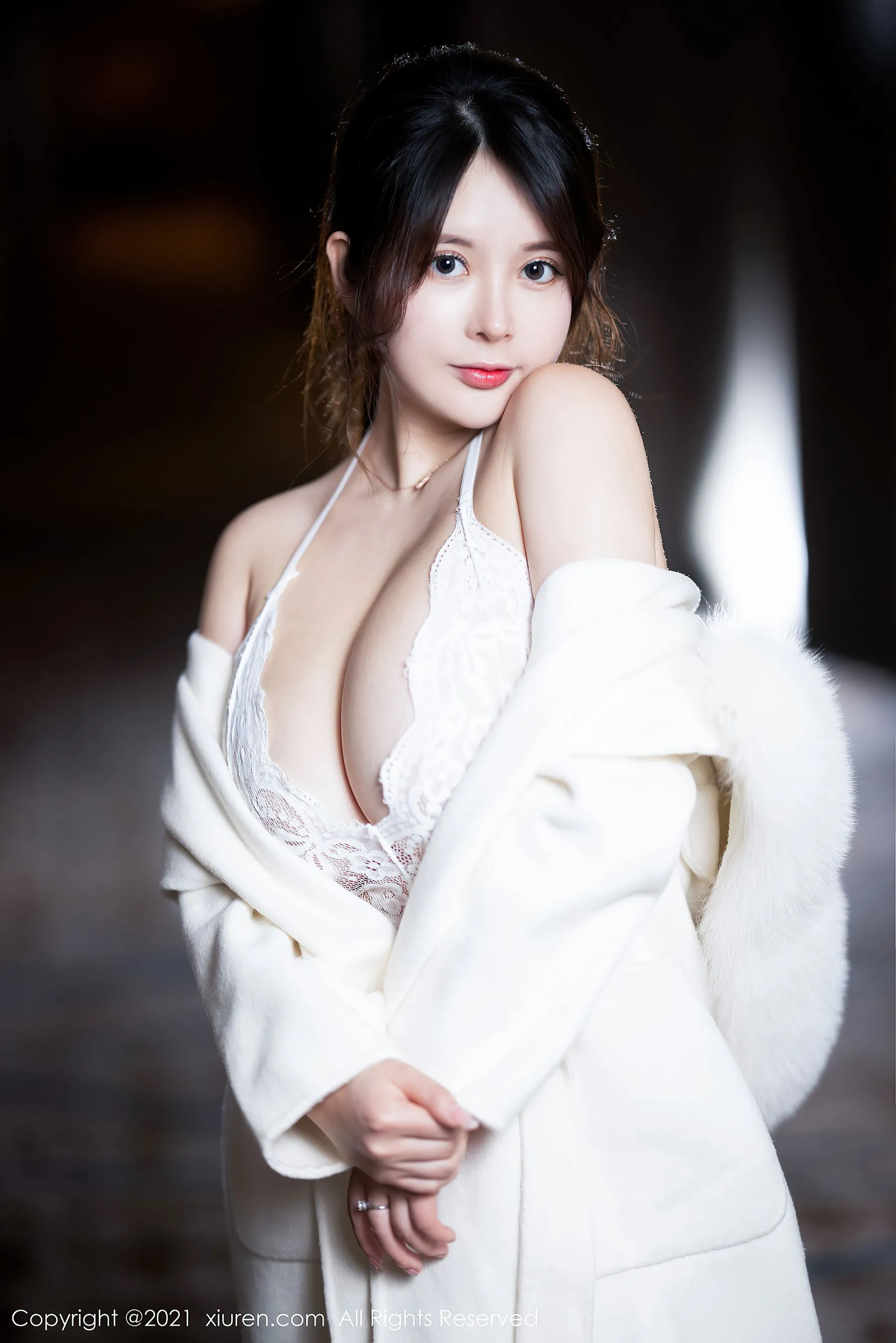 图片[8] - 秀人 No.3121 奶油妹妹 - 机器猫次元 - 机器猫次元
