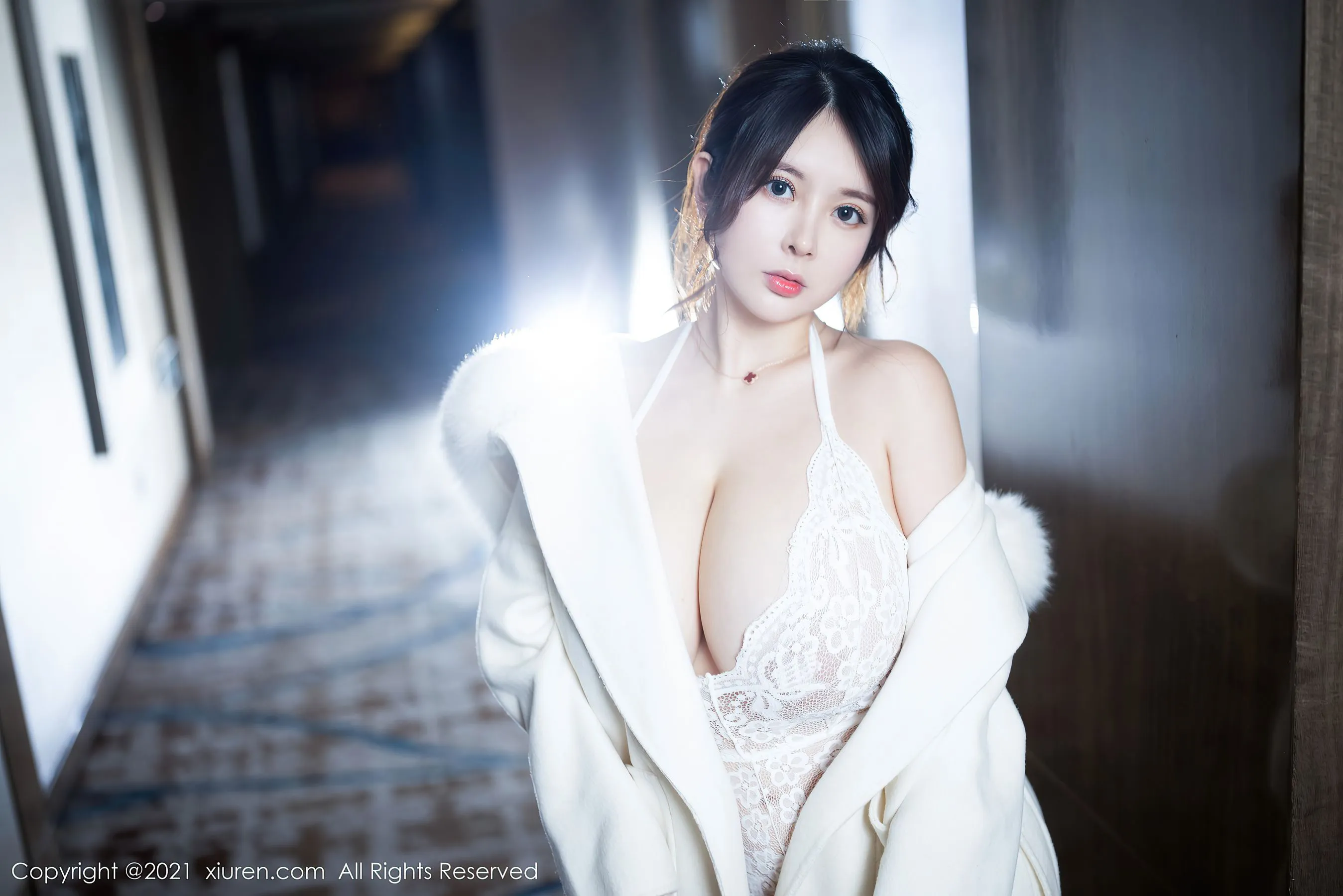 图片[7] - 秀人 No.3121 奶油妹妹 - 机器猫次元 - 机器猫次元