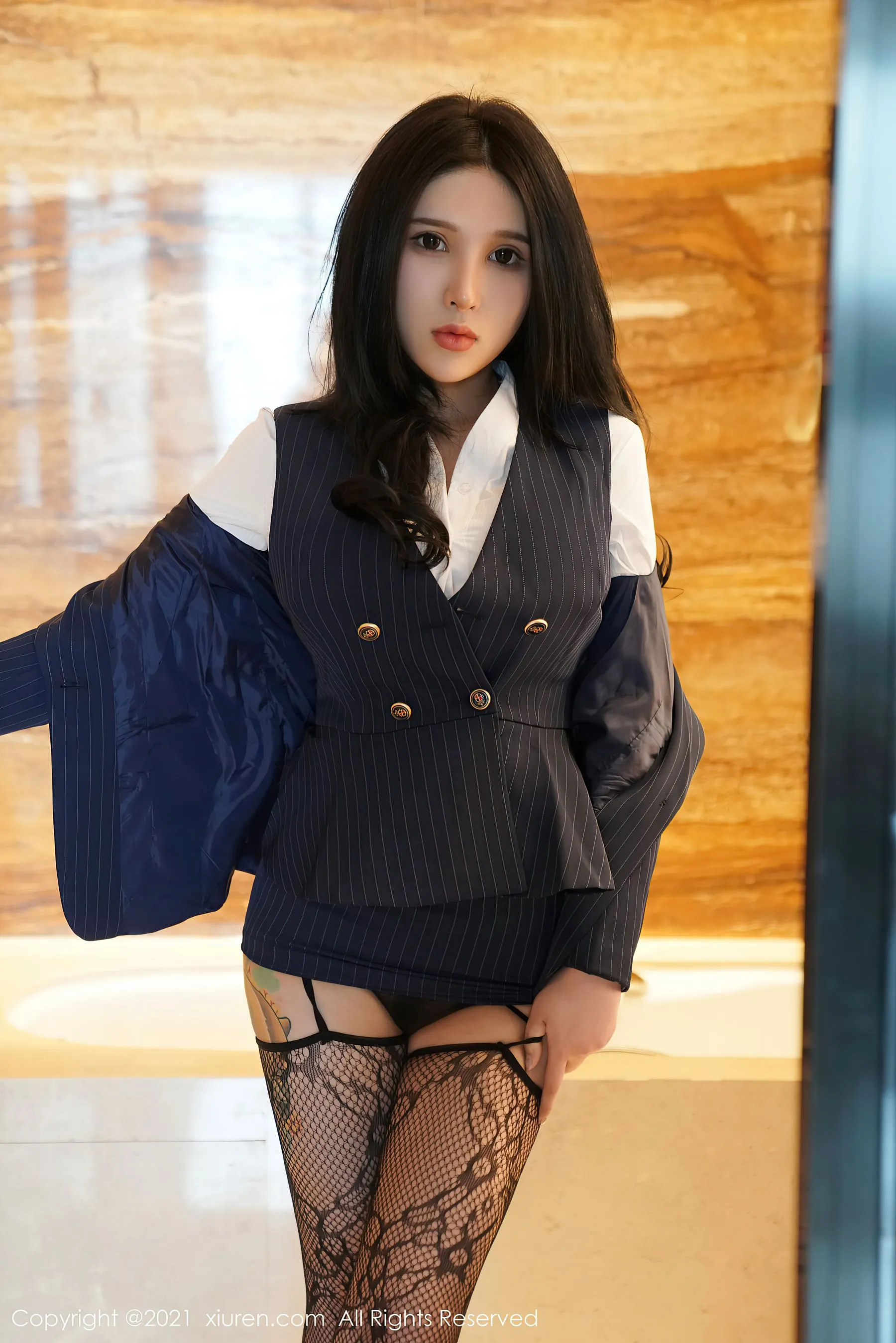 图片[5] - 秀人 No.3124 姝姝不是妹妹 - 机器猫次元 - 机器猫次元