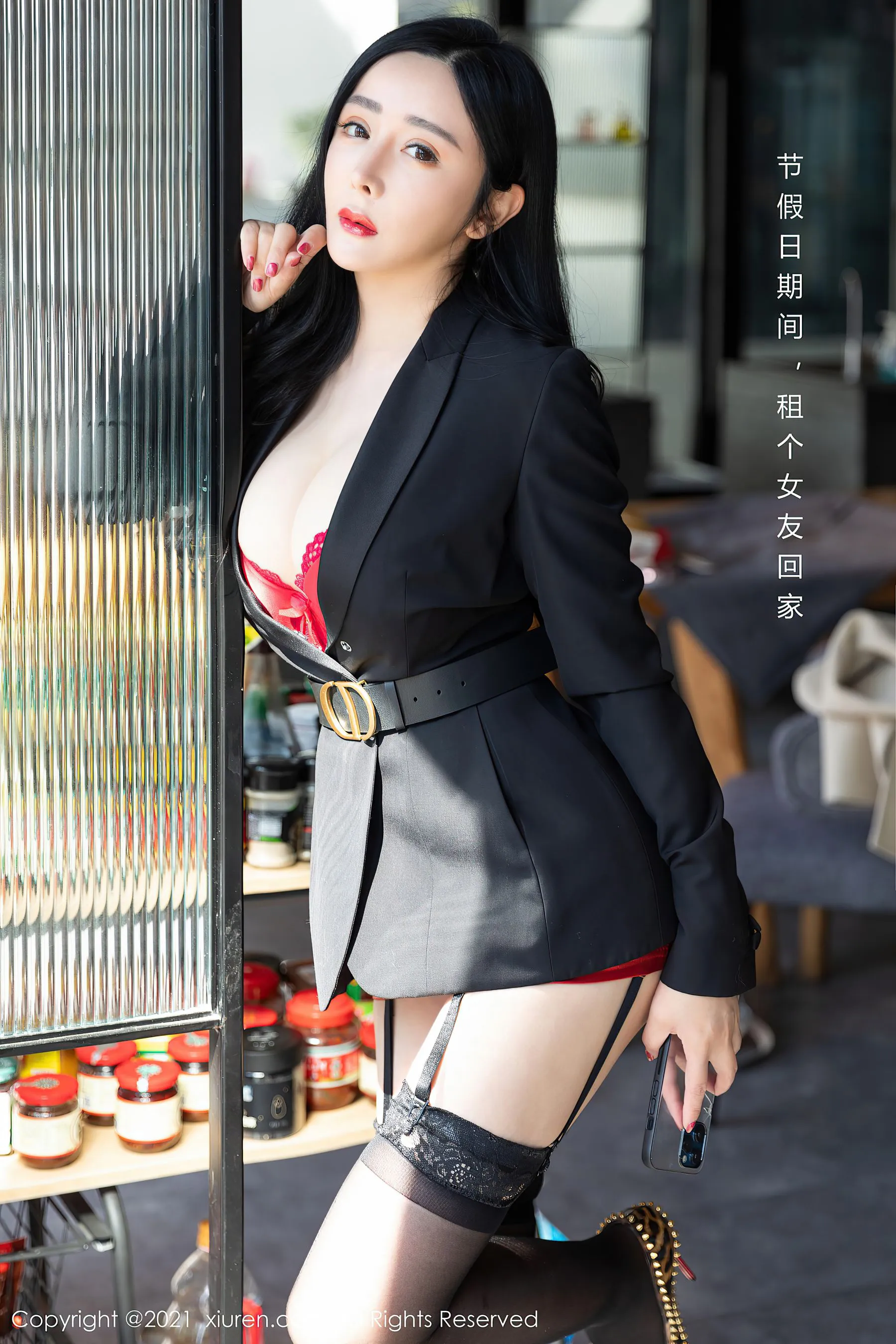 图片[2] - 秀人 No.3148 允爾 - 机器猫次元 - 机器猫次元