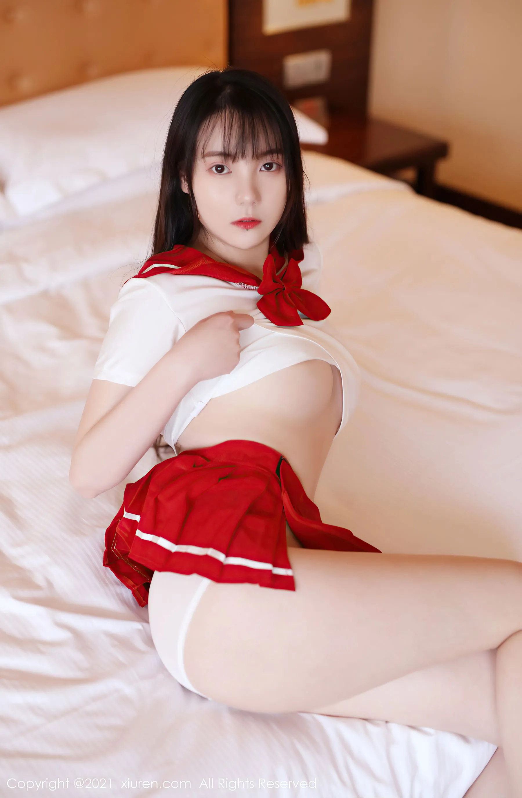 图片[5] - 秀人 No.3178 揉揉肉肉 - 机器猫次元 - 机器猫次元