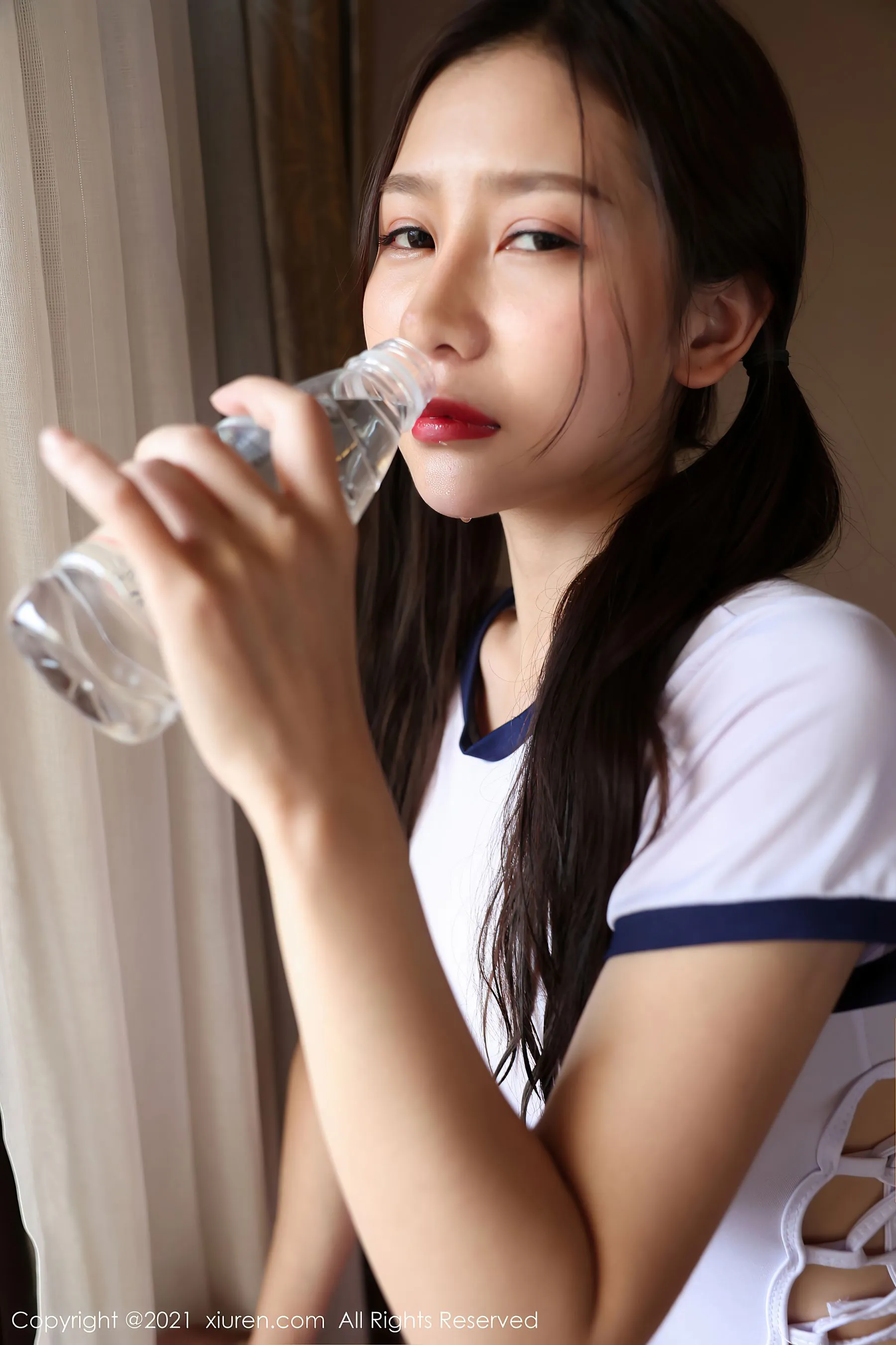 图片[4] - 秀人 No.3201 尹甜甜 - 机器猫次元 - 机器猫次元