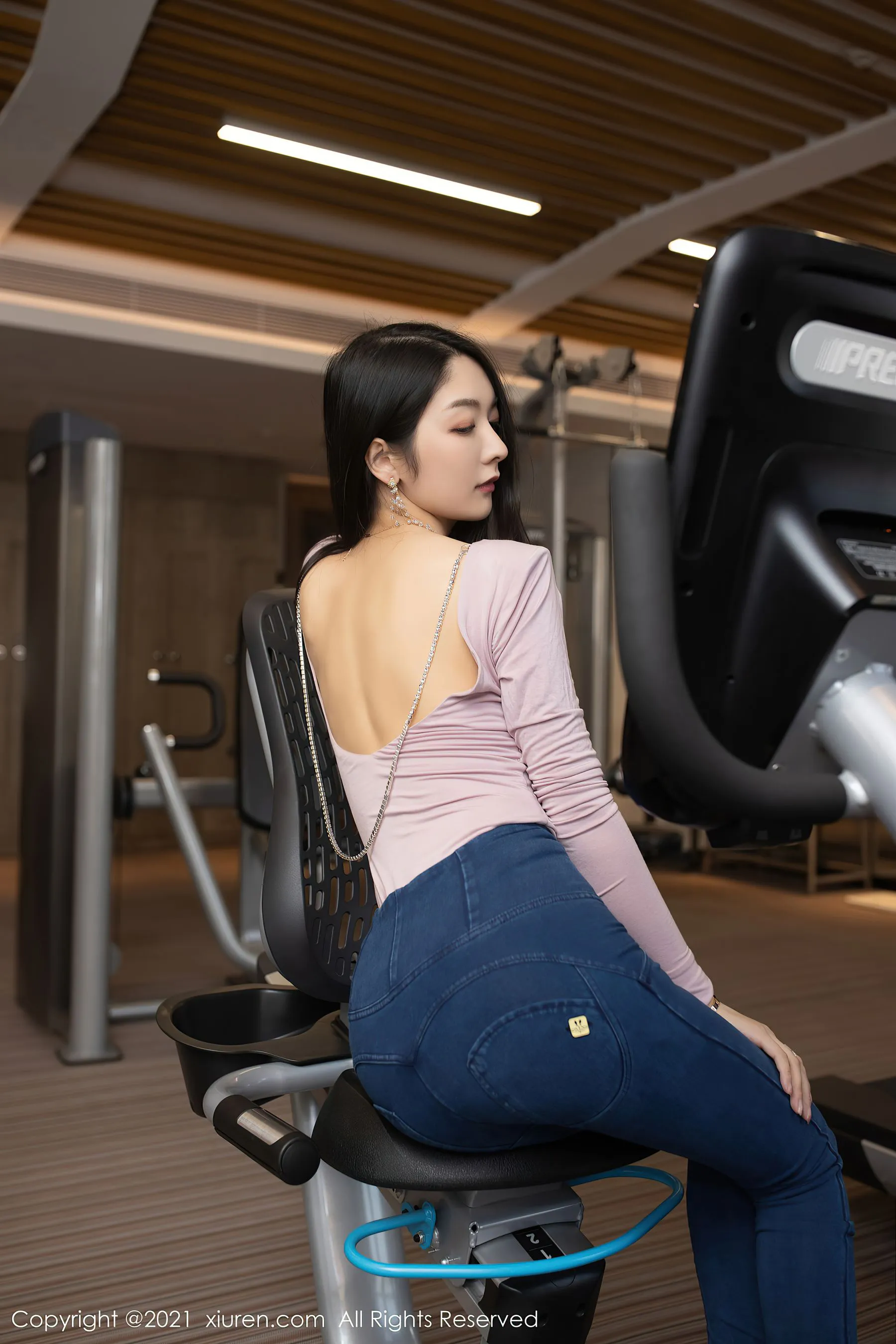 图片[2] - 秀人 No.3227 Angela00 - 机器猫次元 - 机器猫次元