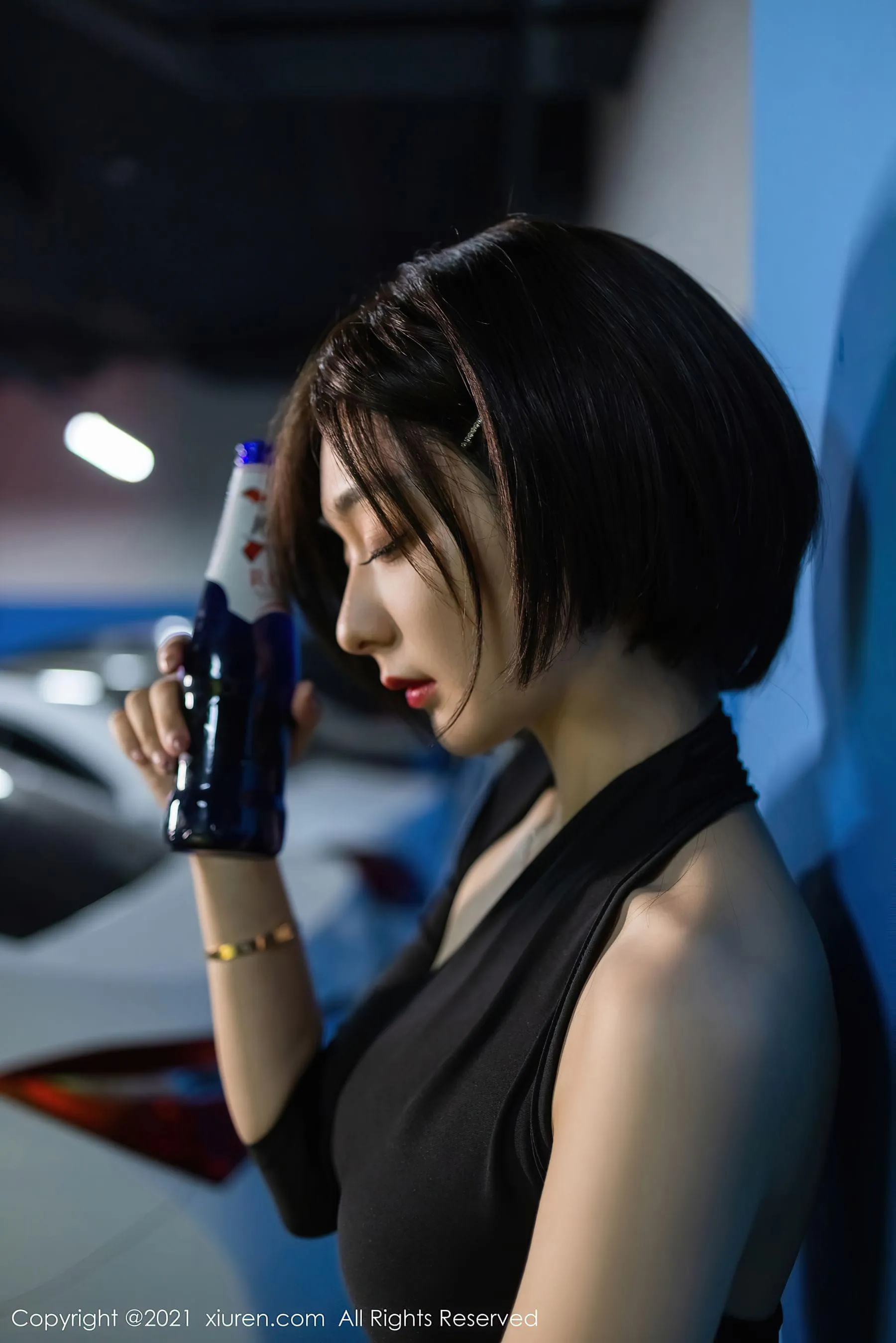 图片[6] - 秀人 No.3264 Angela00 - 机器猫次元 - 机器猫次元