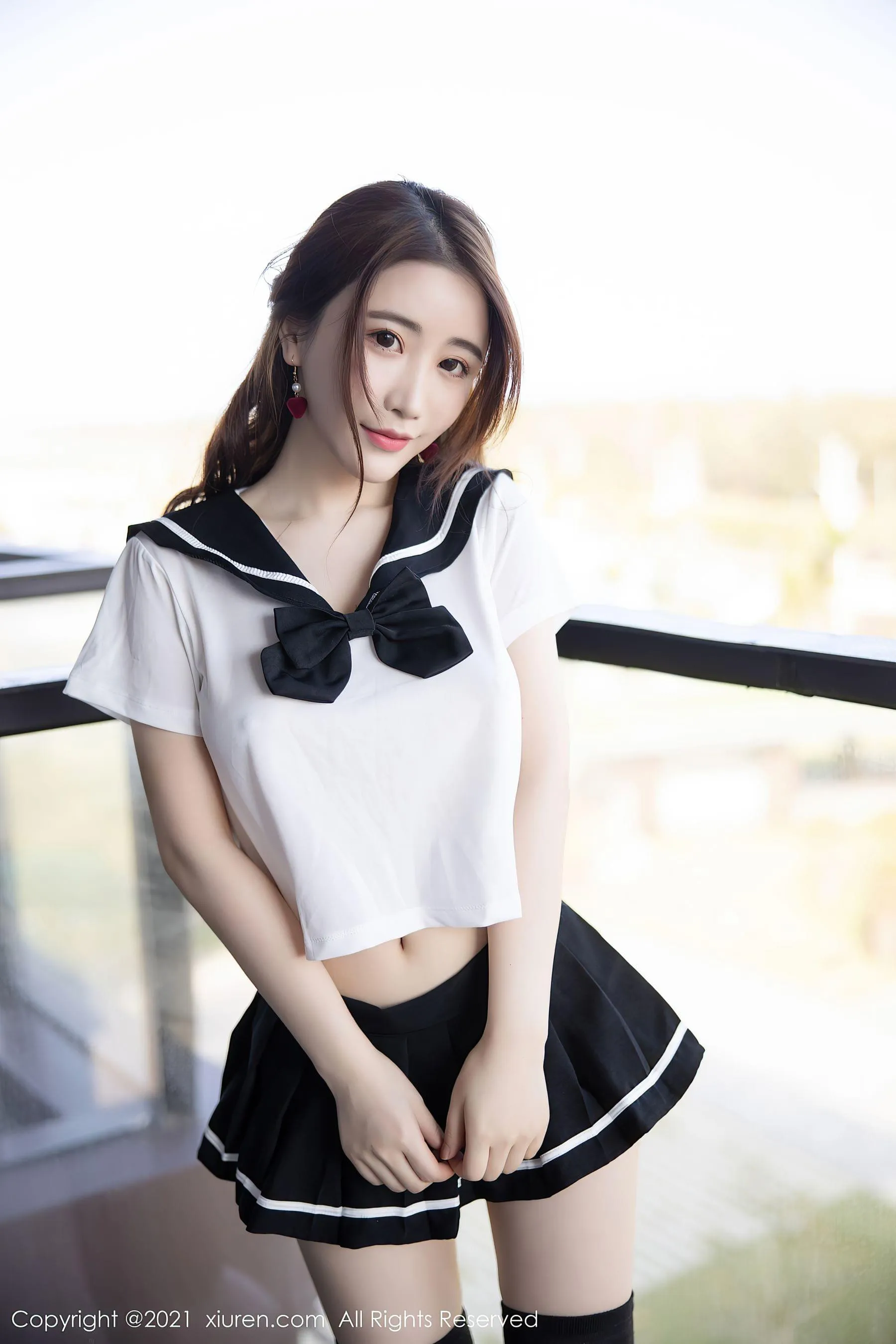 图片[1] - 秀人 No.3268 Cherry绯月樱 - 机器猫次元 - 机器猫次元