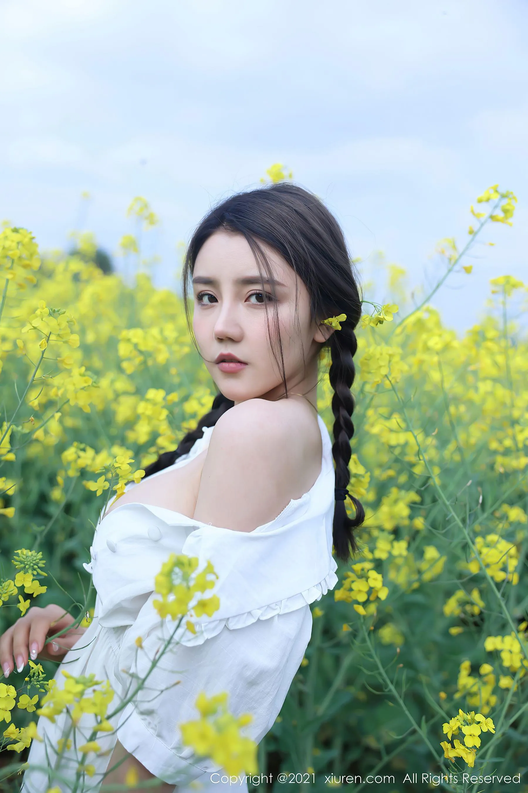 图片[7] - 秀人 No.3276 夏西CiCi - 机器猫次元 - 机器猫次元