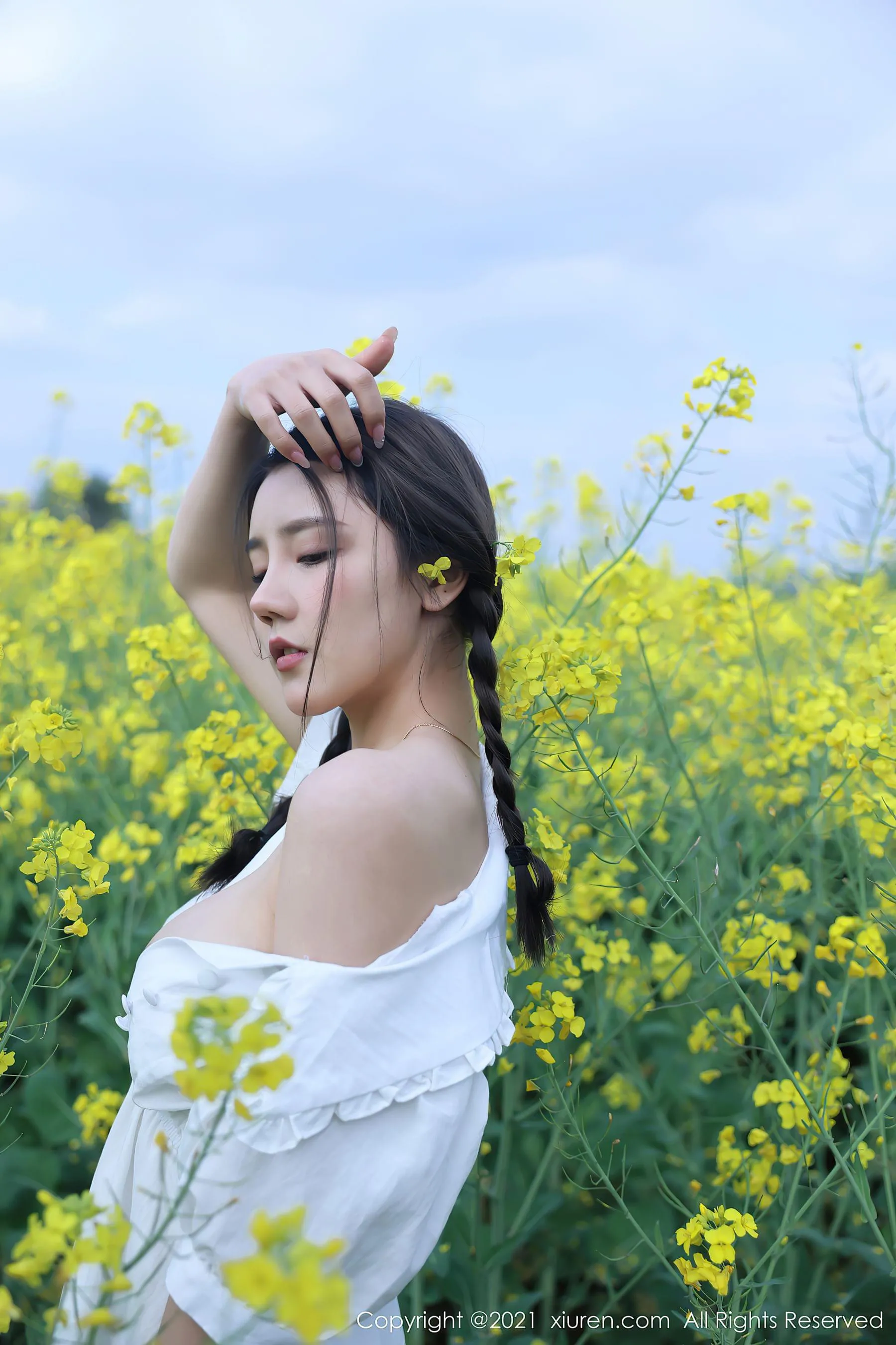 图片[5] - 秀人 No.3276 夏西CiCi - 机器猫次元 - 机器猫次元