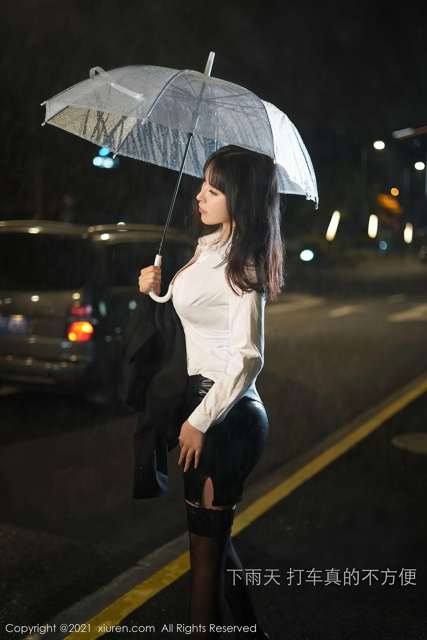 图片[1] - 秀人 No.3383 乔漫妮mina - 机器猫次元 - 机器猫次元