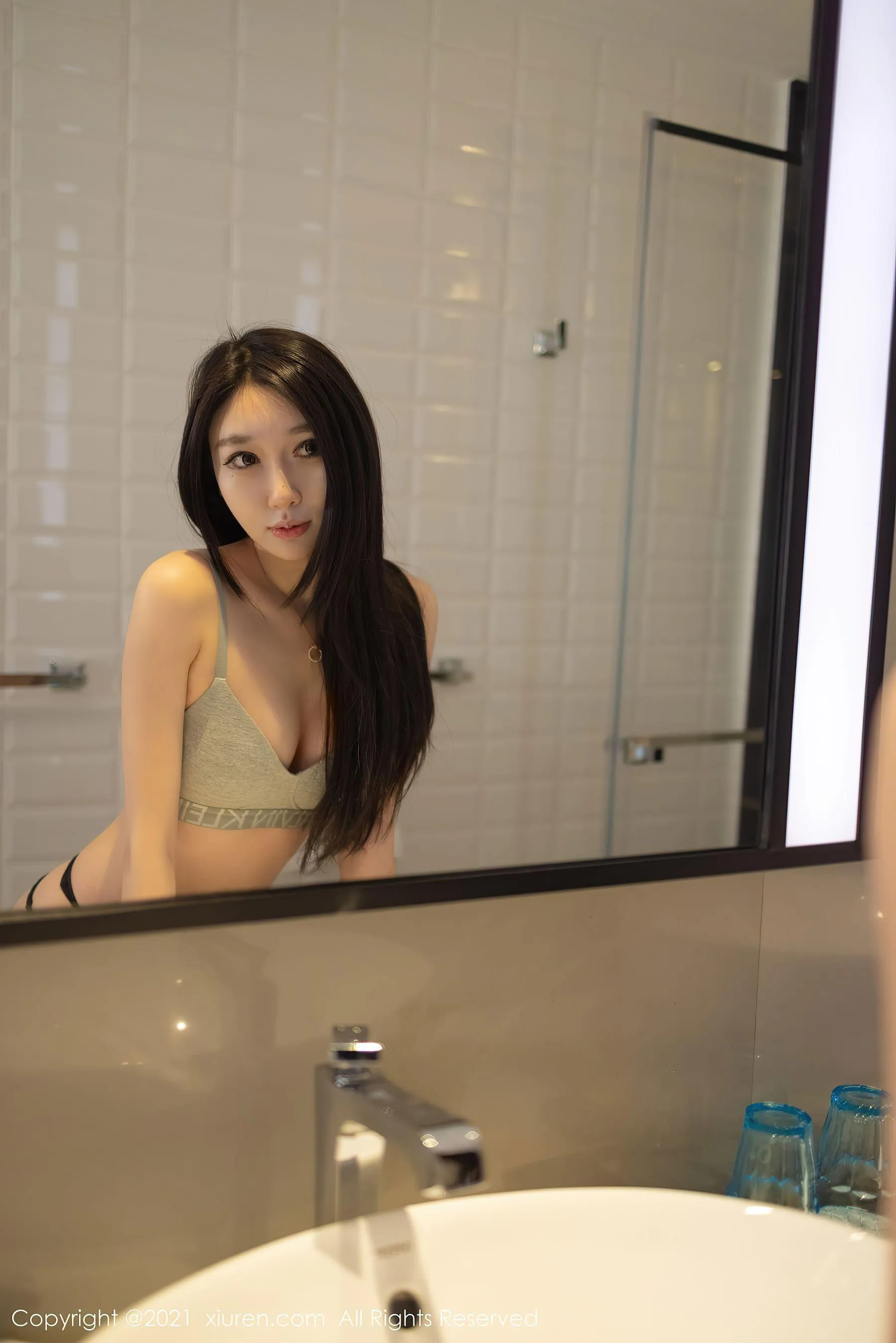 图片[3] - 秀人 No.3436 Victoria志玲 - 机器猫次元 - 机器猫次元