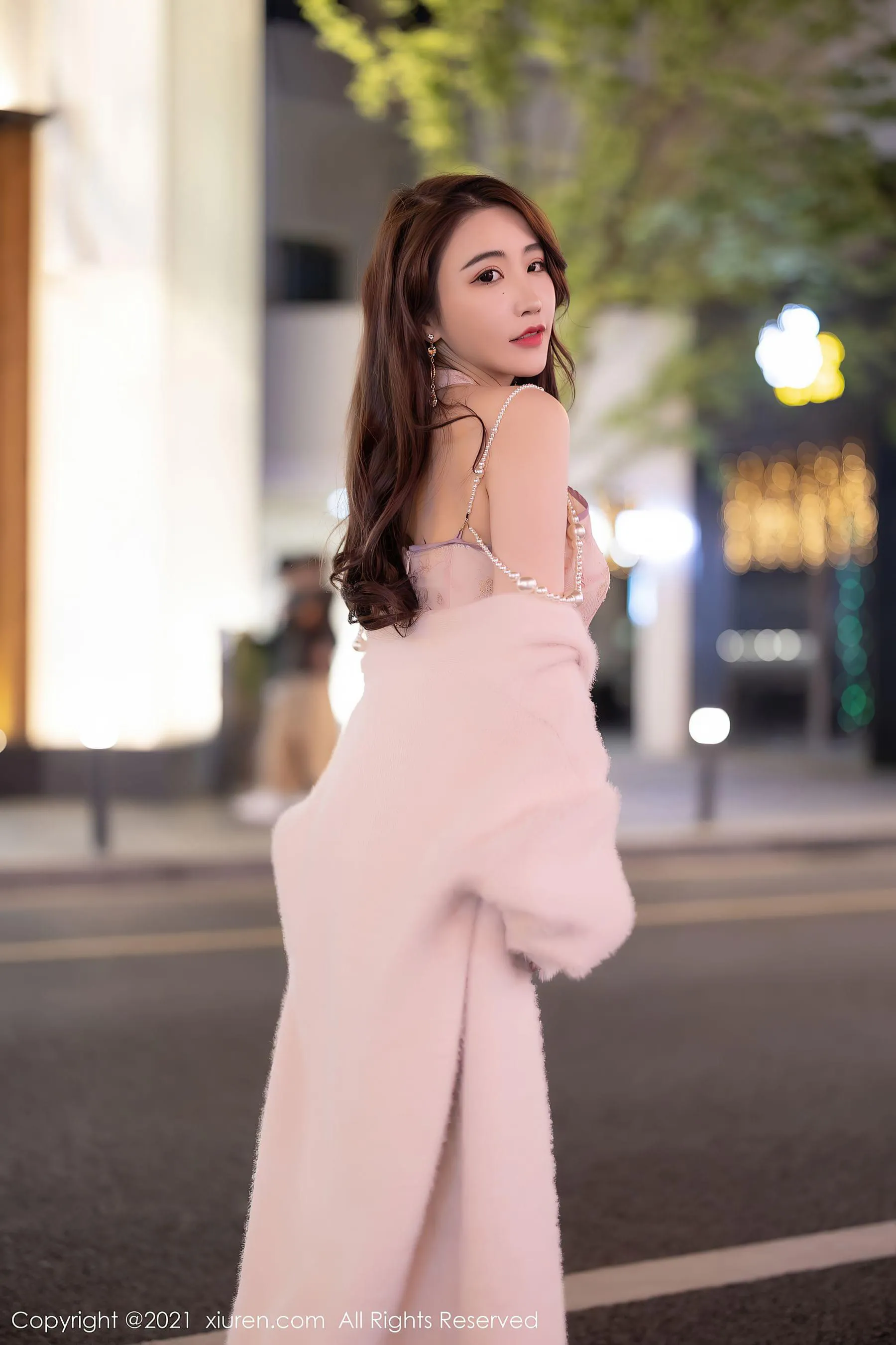 图片[6] - 秀人 No.3497 Cherry绯月樱 - 机器猫次元 - 机器猫次元