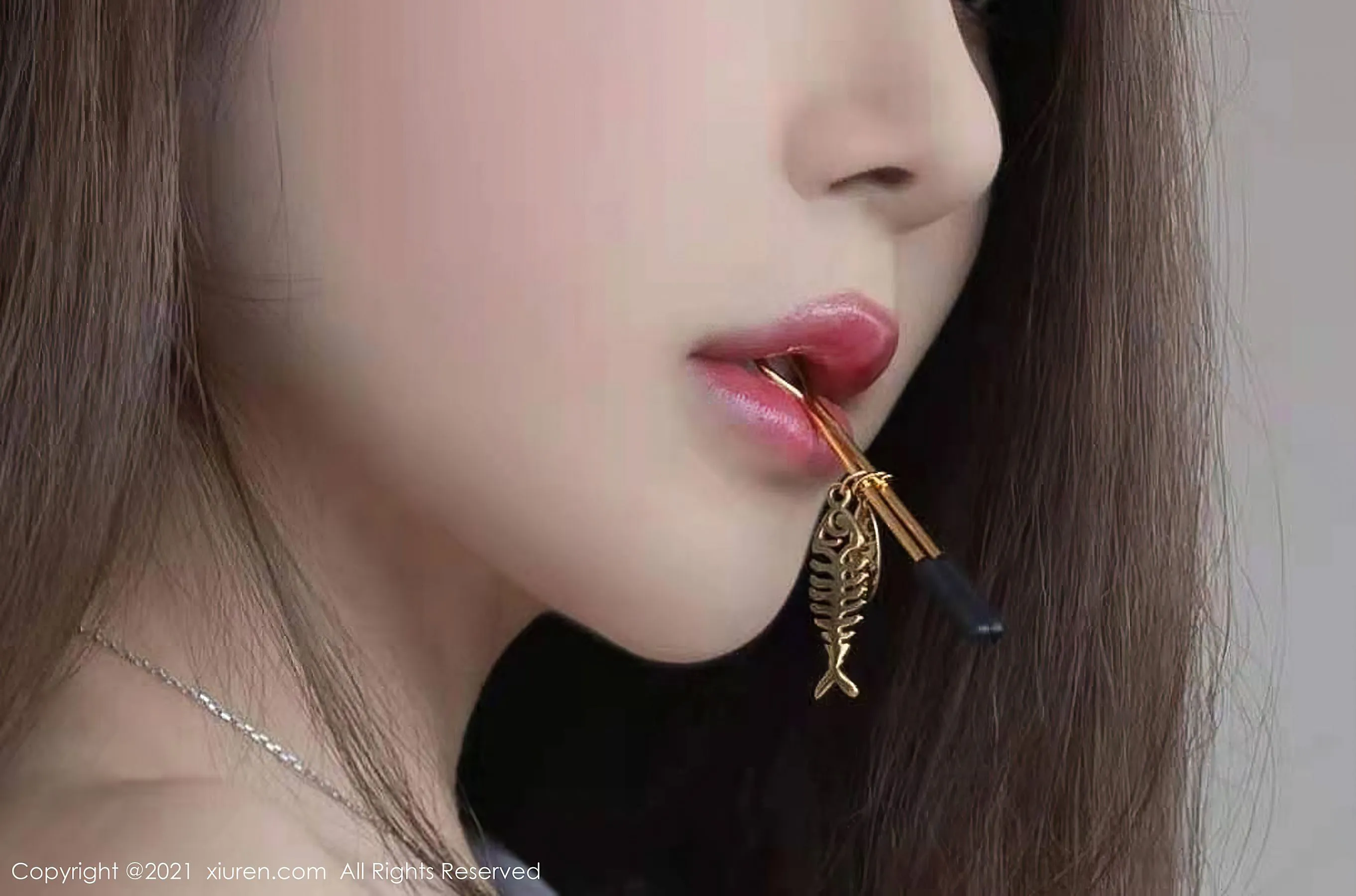 图片[5] - 秀人 No.3589 鱼子酱Fish - 机器猫次元 - 机器猫次元