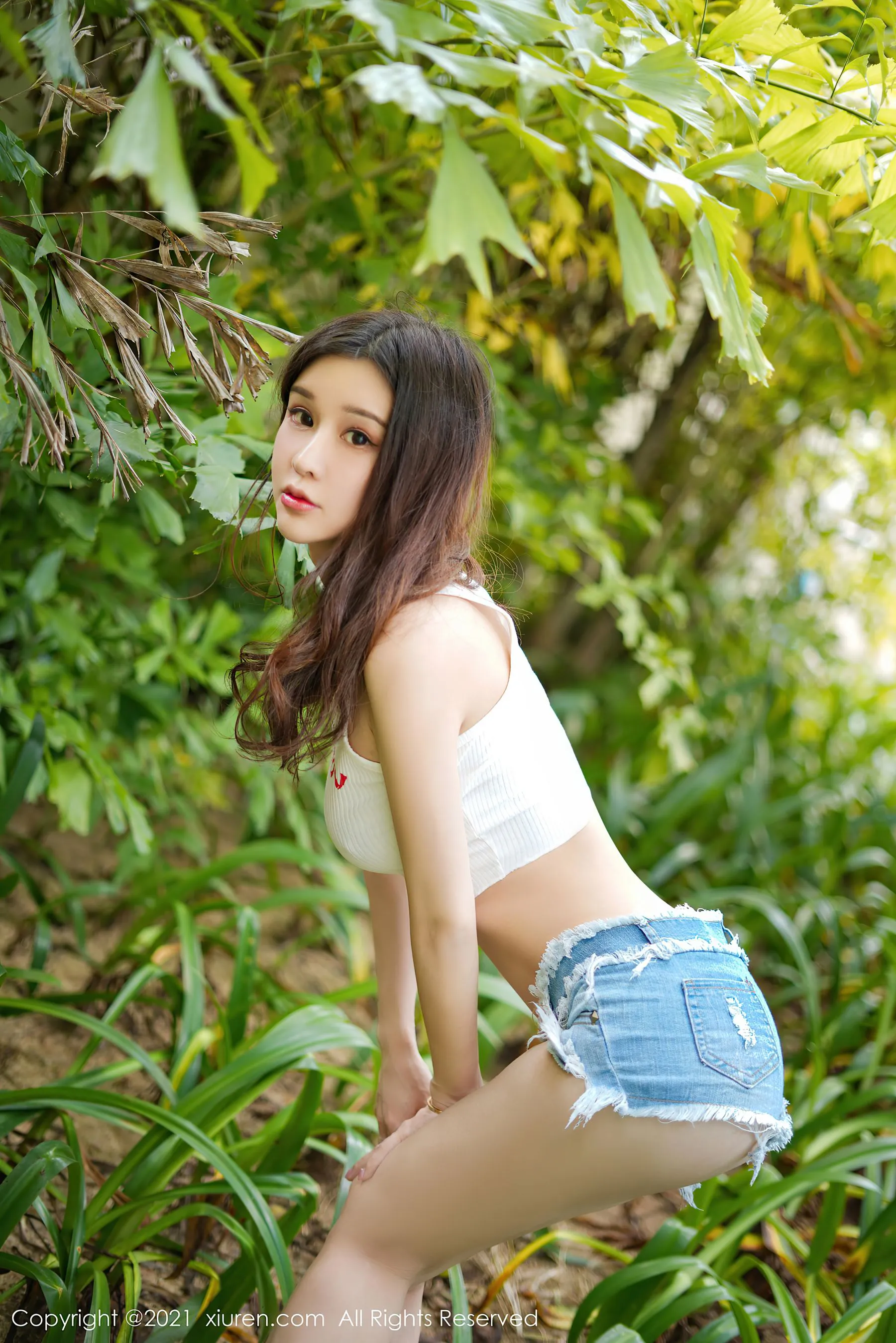 图片[7] - 秀人 No.3600 张雨萌 - 机器猫次元 - 机器猫次元