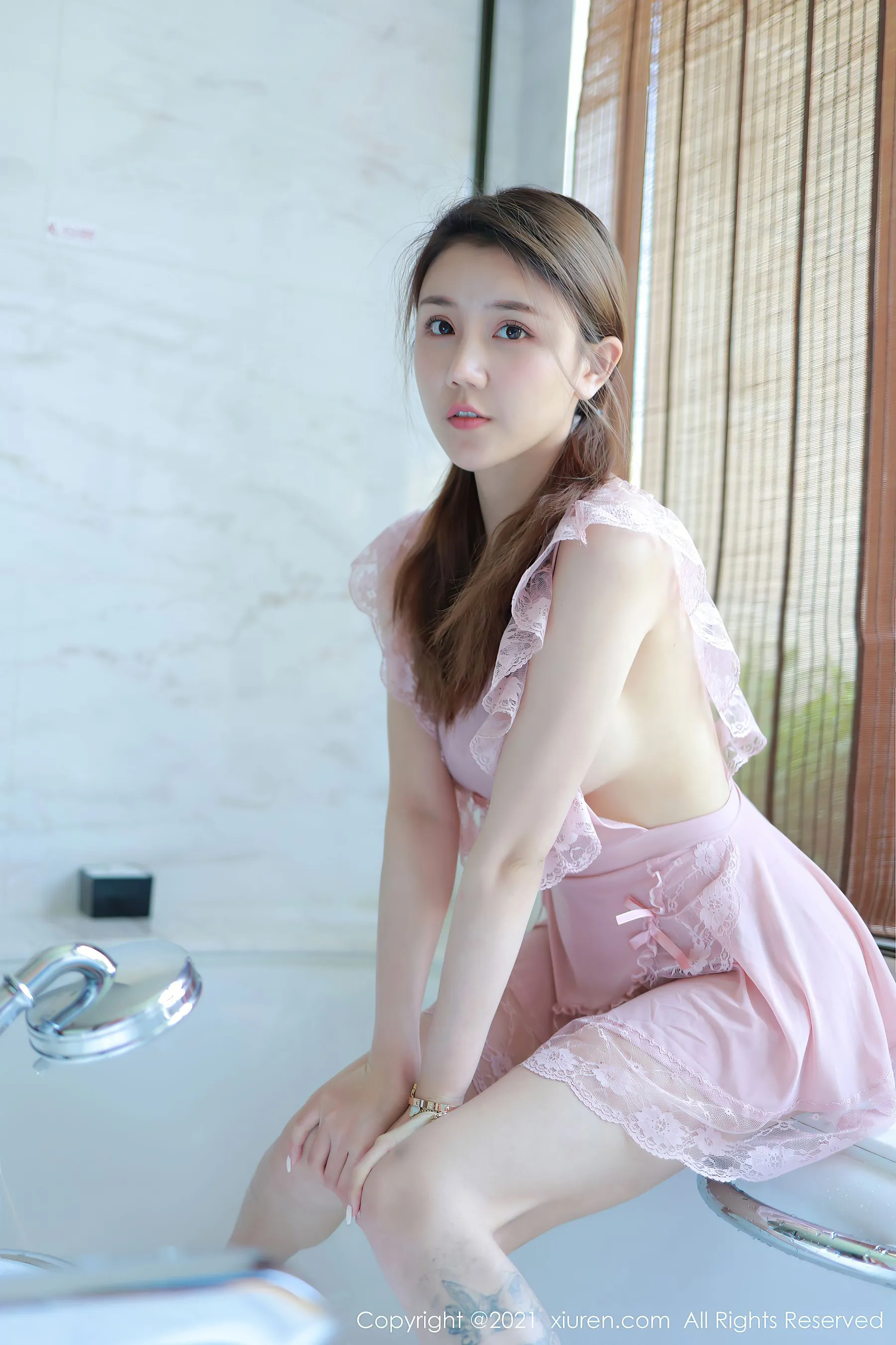 图片[2] - 秀人 No.3611 夏西CiCi - 机器猫次元 - 机器猫次元