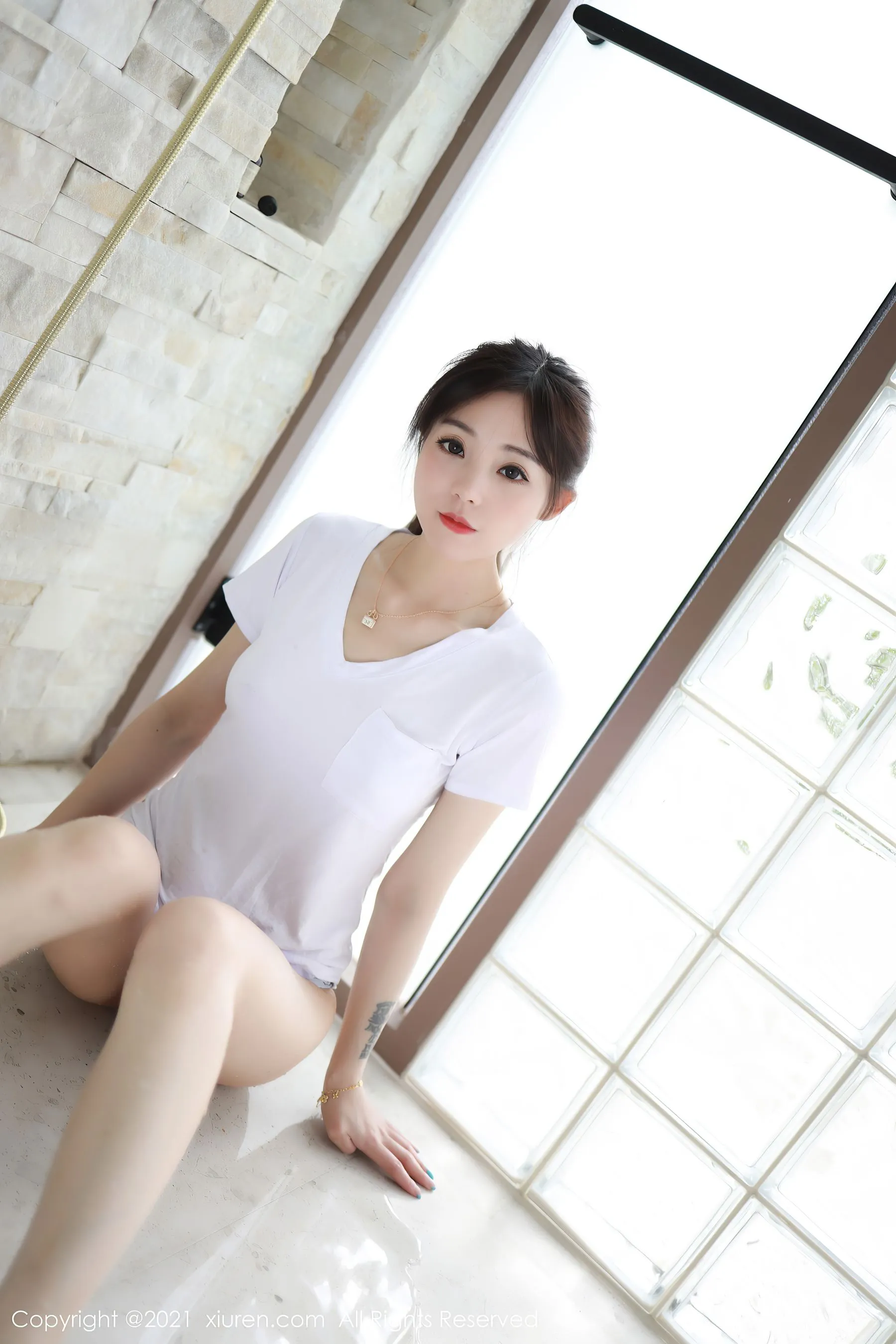 图片[1] - 秀人 No.3637 佘贝拉bella - 机器猫次元 - 机器猫次元