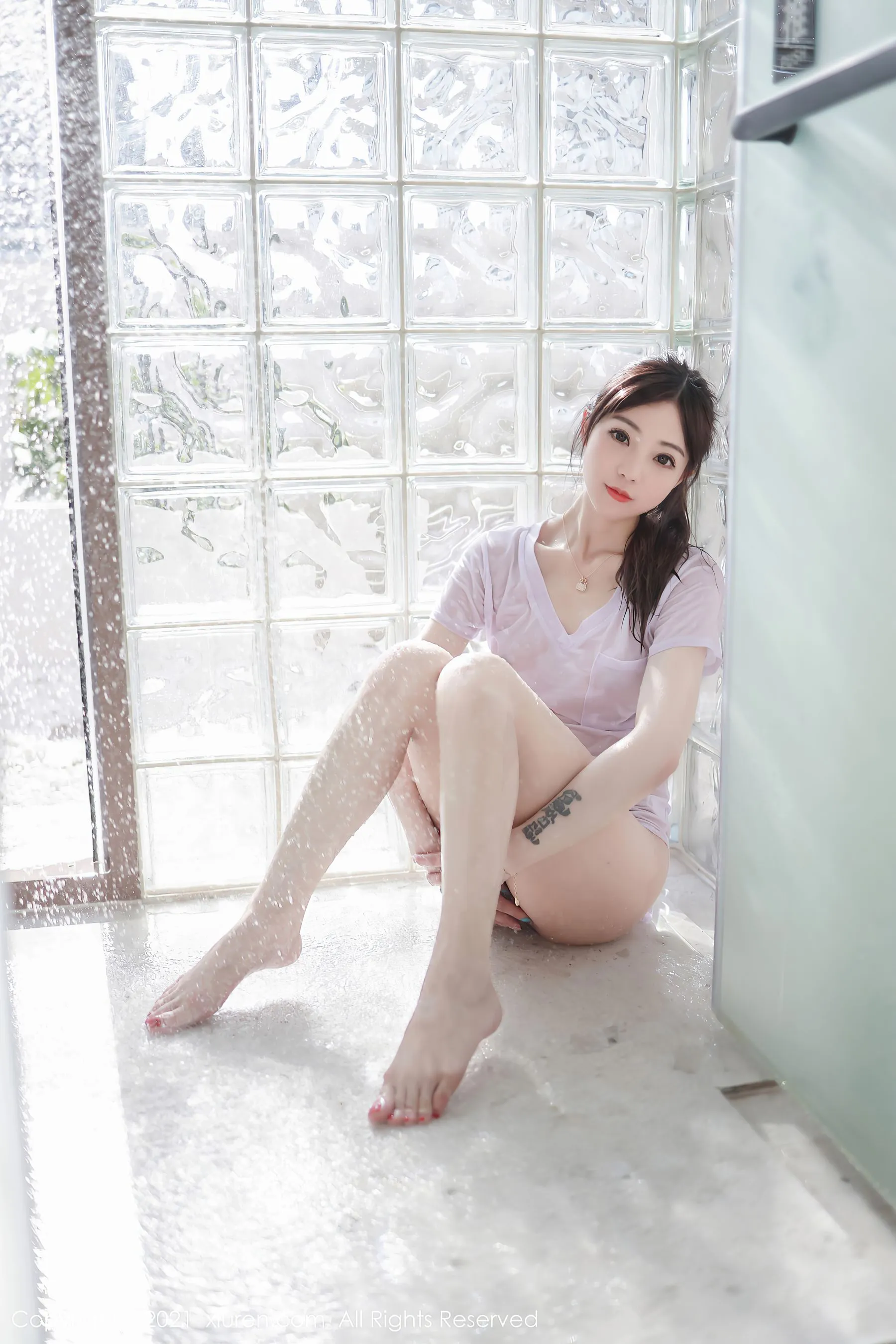 图片[5] - 秀人 No.3637 佘贝拉bella - 机器猫次元 - 机器猫次元