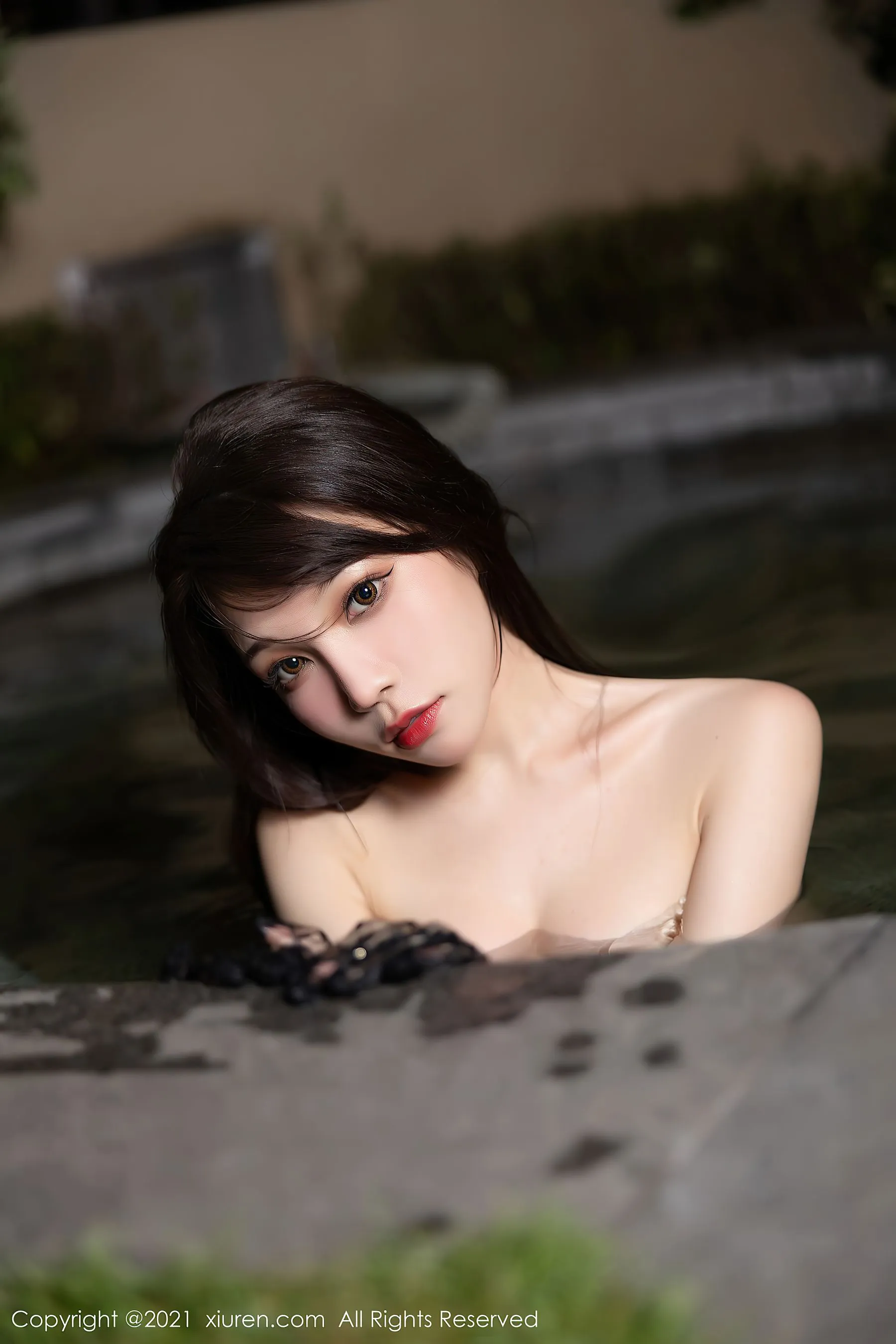 图片[8] - 秀人 No.3675 芝芝Booty - 机器猫次元 - 机器猫次元