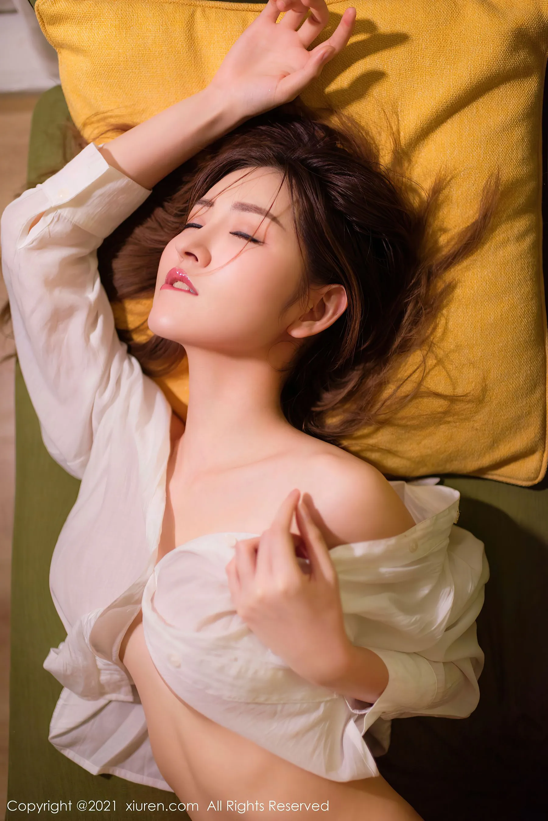 图片[6] - 秀人 No.3688 沈梦瑶 - 机器猫次元 - 机器猫次元
