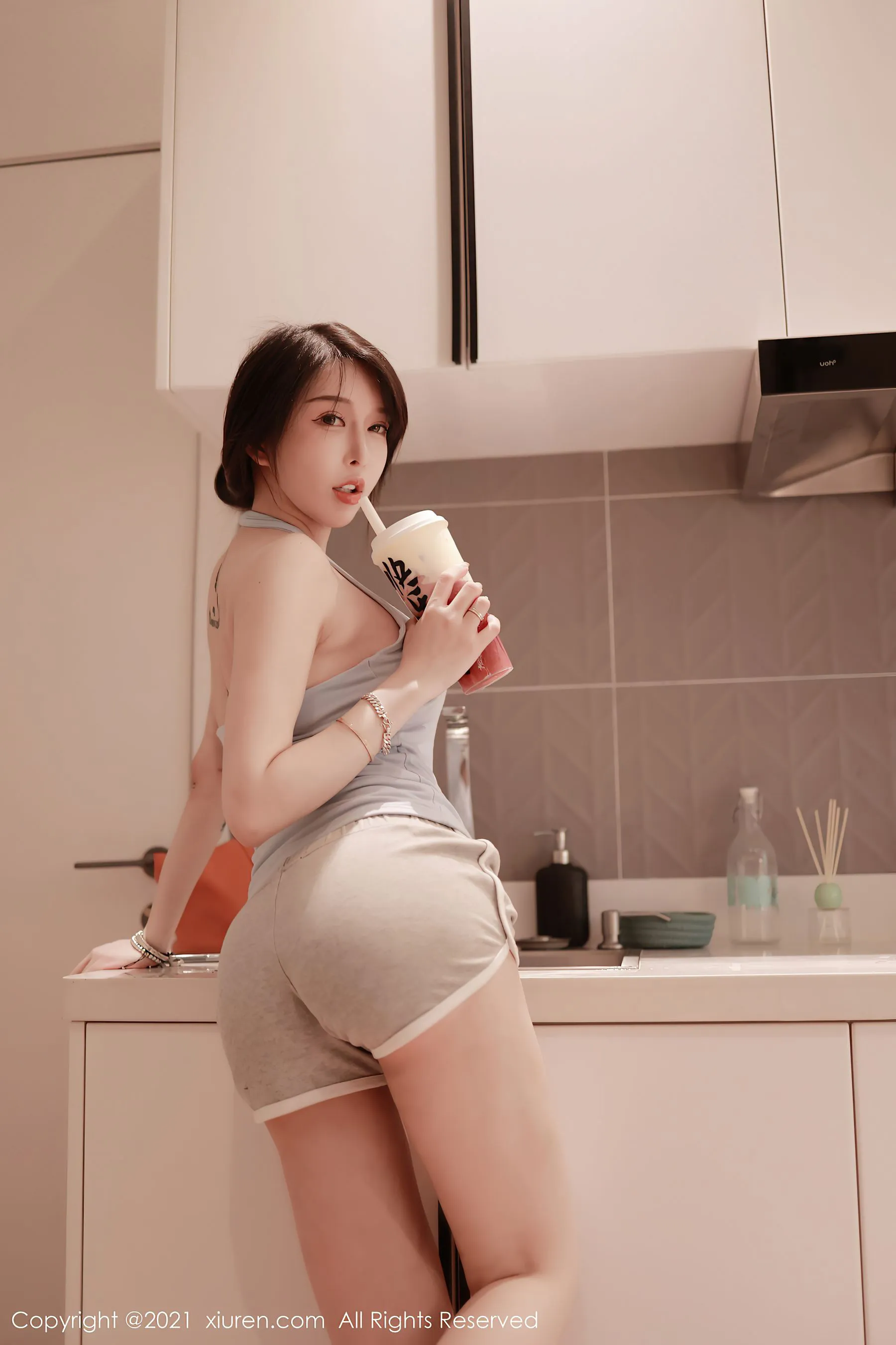 图片[6] - 秀人 No.3706 玉兔miki - 机器猫次元 - 机器猫次元