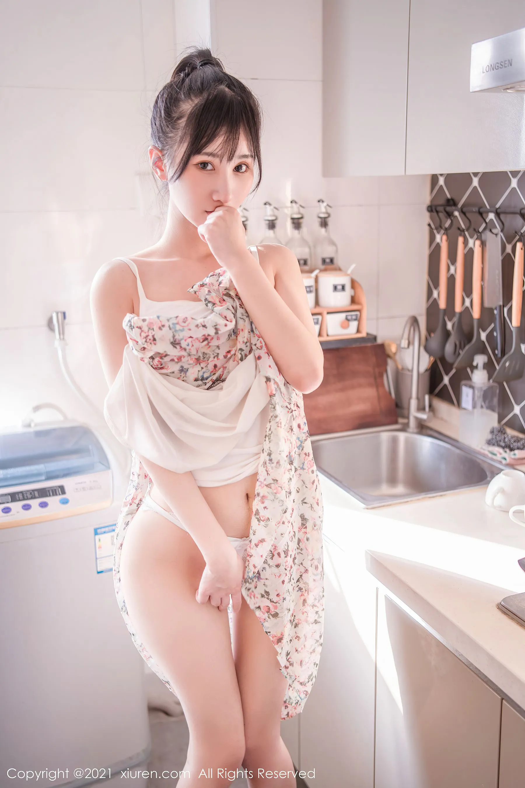 图片[2] - 秀人 No.3711 小果冻儿 - 机器猫次元 - 机器猫次元