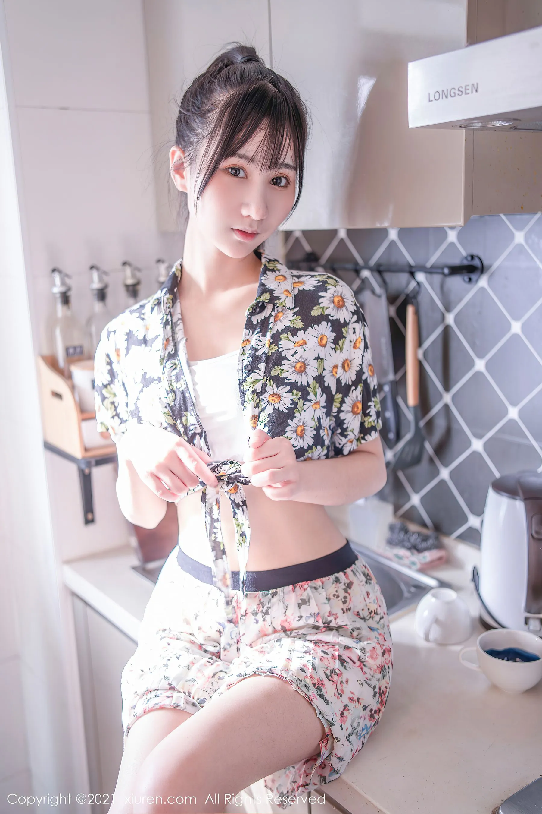 图片[6] - 秀人 No.3711 小果冻儿 - 机器猫次元 - 机器猫次元