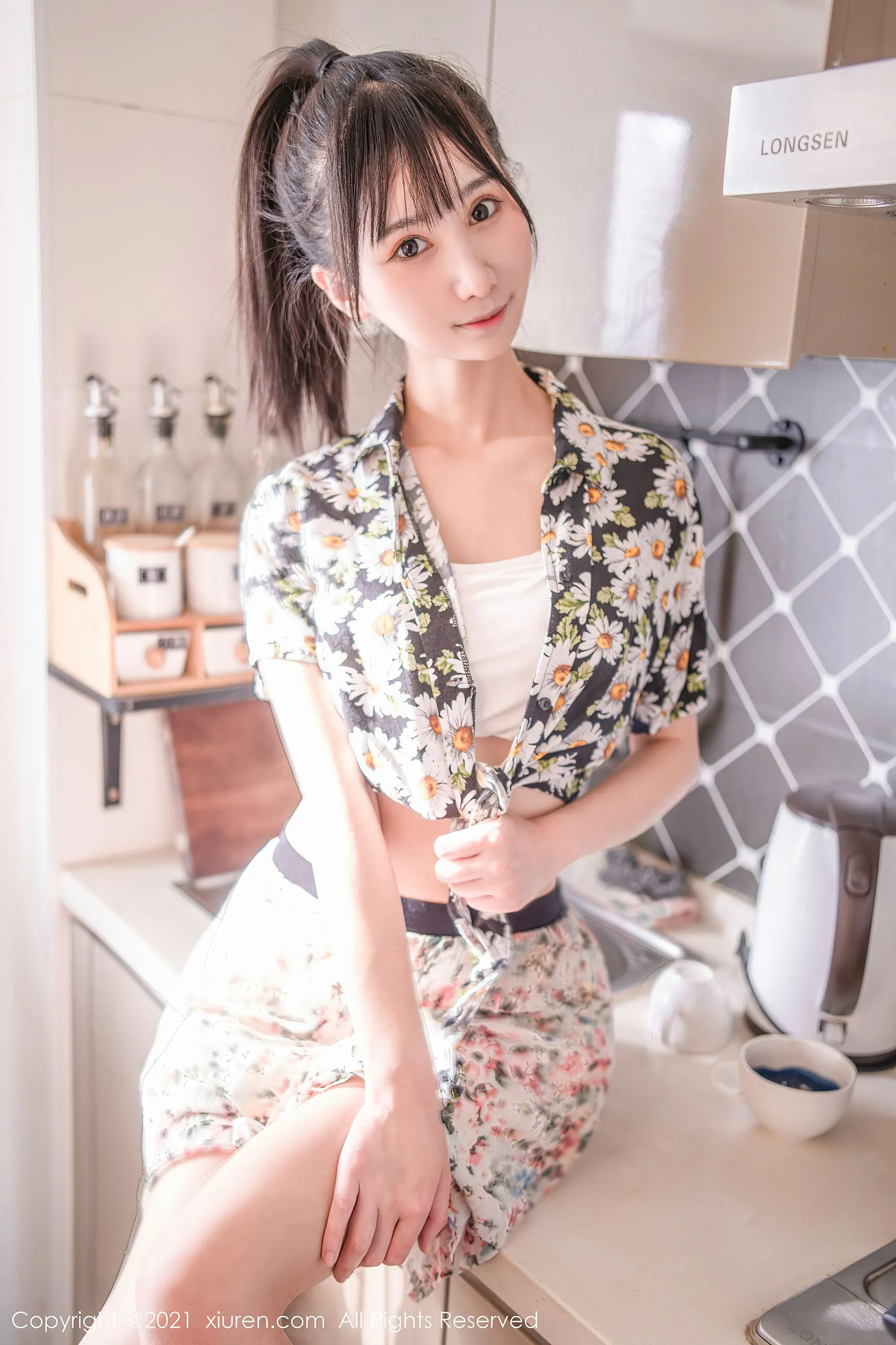 图片[7] - 秀人 No.3711 小果冻儿 - 机器猫次元 - 机器猫次元