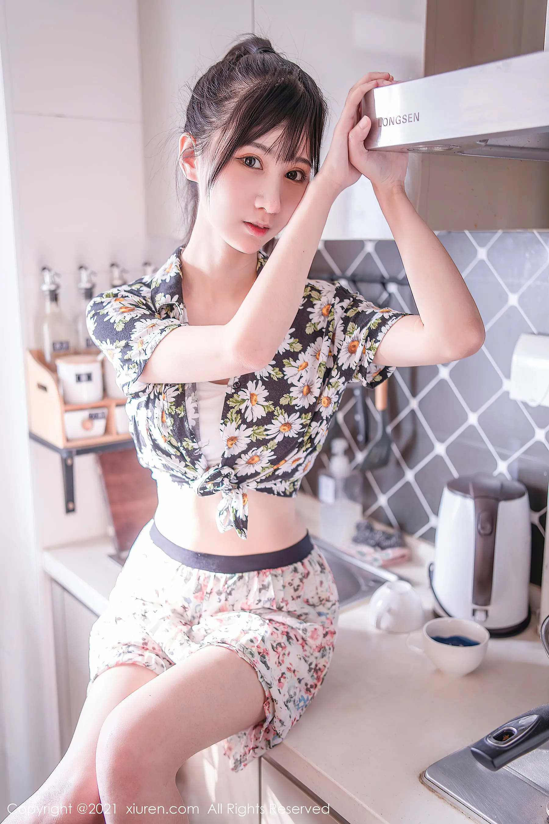 图片[5] - 秀人 No.3711 小果冻儿 - 机器猫次元 - 机器猫次元