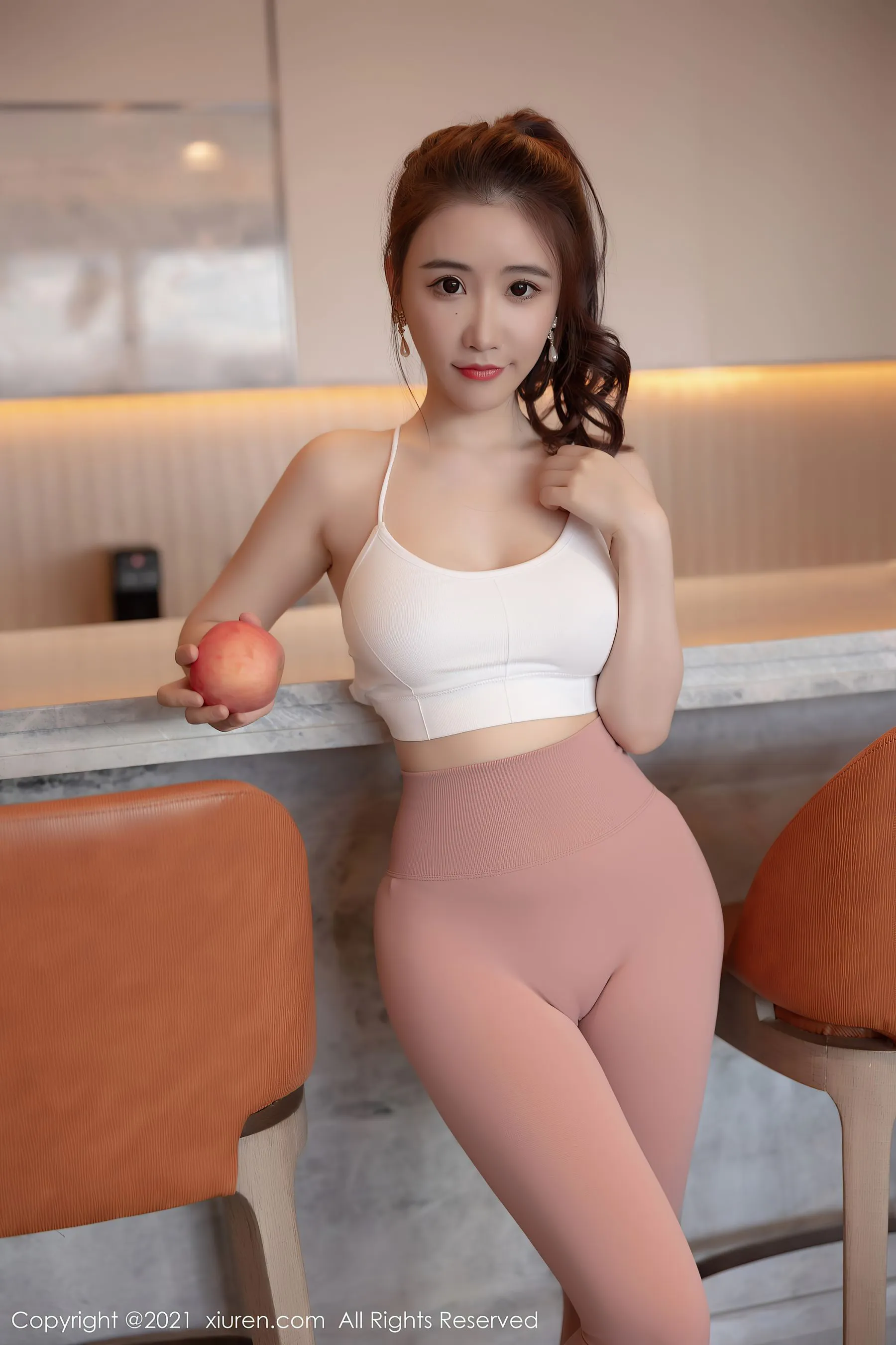 图片[1] - 秀人 No.3755 Cherry绯月樱 - 机器猫次元 - 机器猫次元