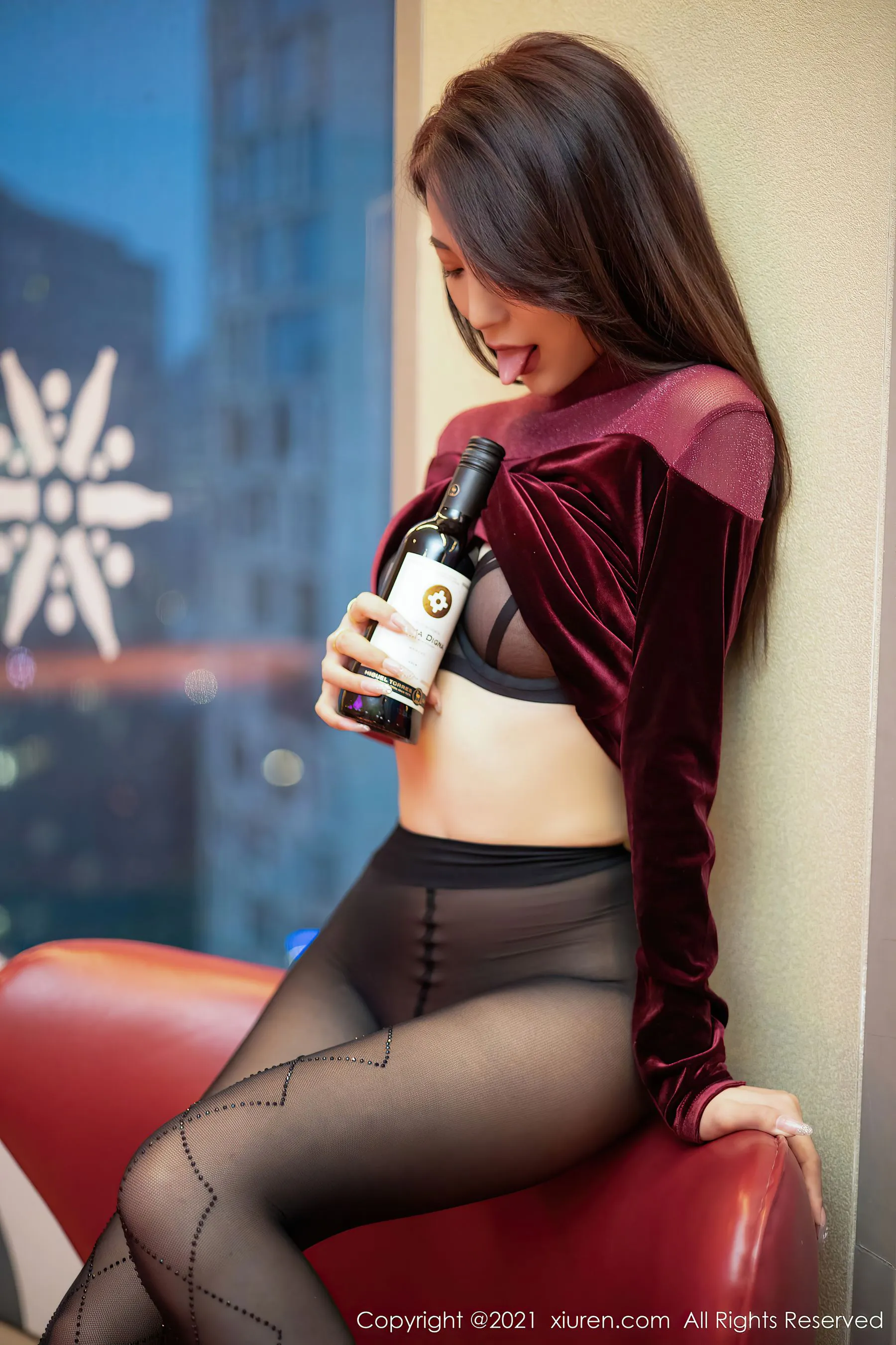 图片[2] - 秀人 No.3765 周慕汐baby - 机器猫次元 - 机器猫次元