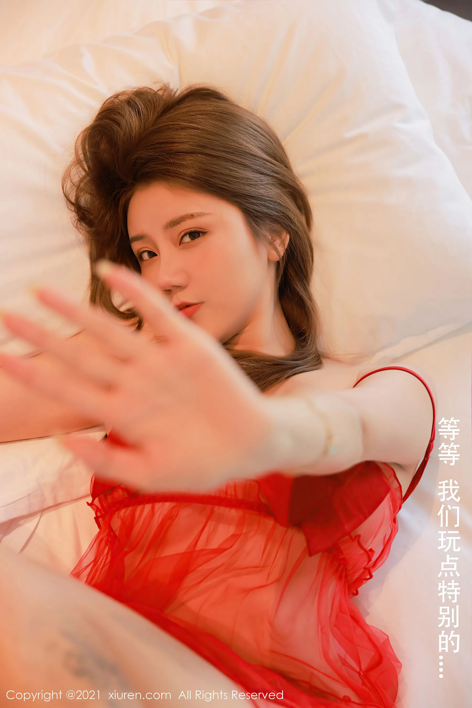 图片[8] - 秀人 No.3800 夏西CiCi - 机器猫次元 - 机器猫次元