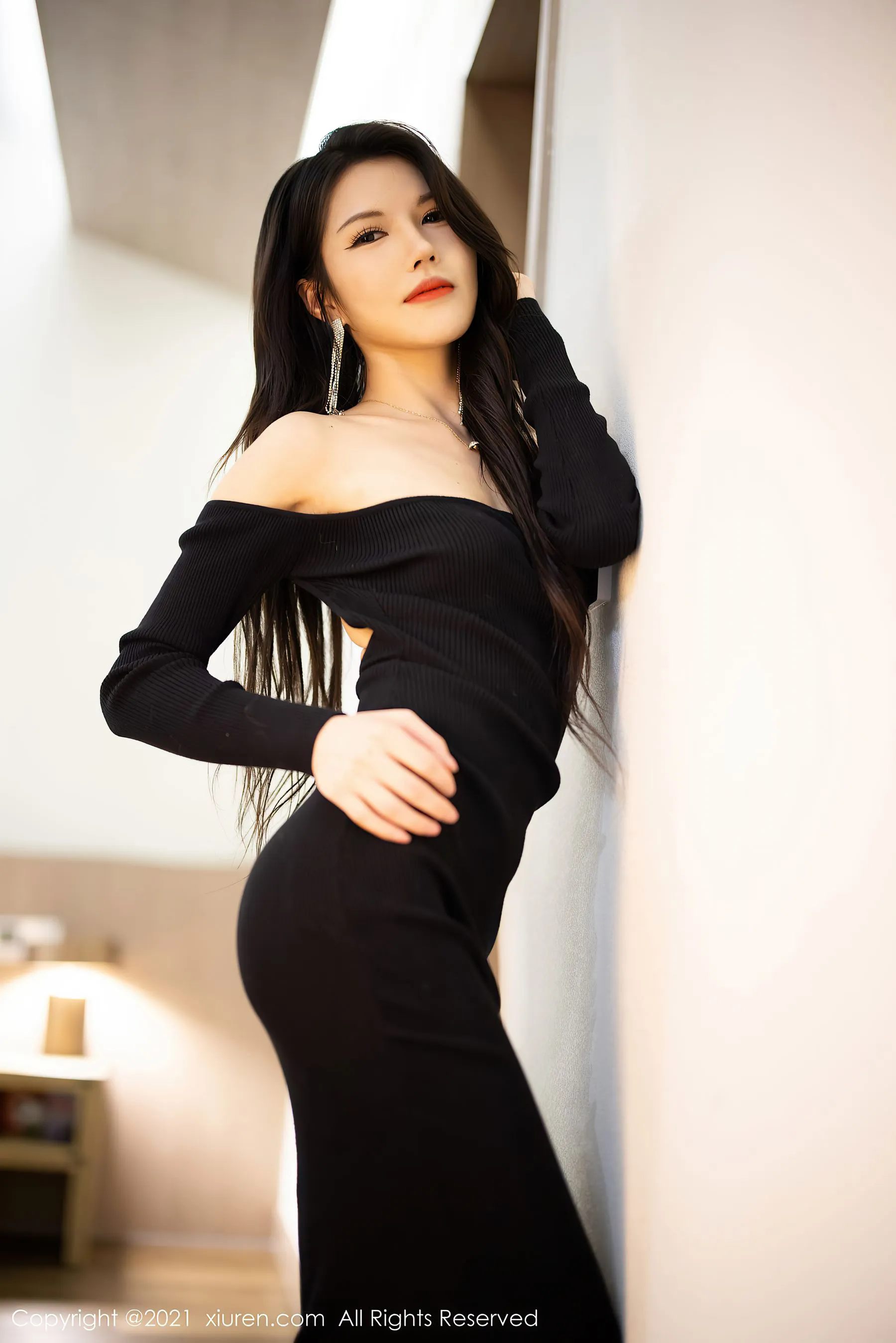 图片[7] - 秀人 No.3822 媛媛酱belle - 机器猫次元 - 机器猫次元