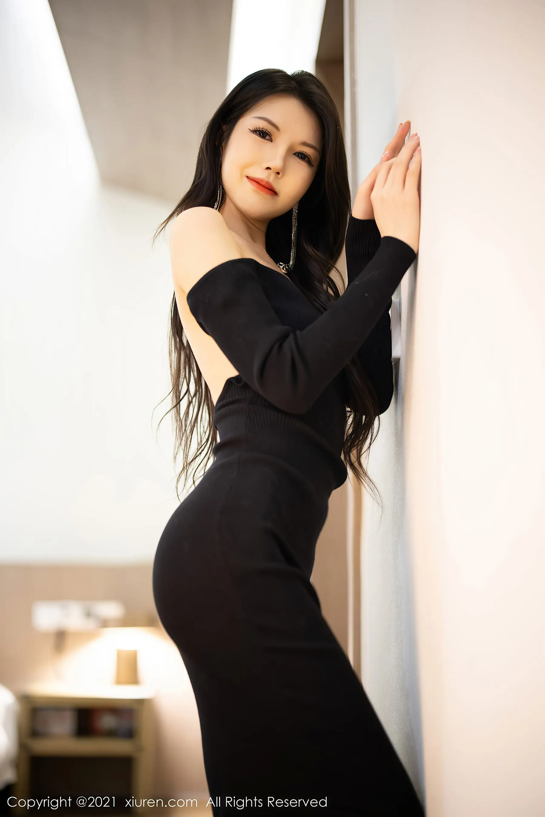 图片[6] - 秀人 No.3822 媛媛酱belle - 机器猫次元 - 机器猫次元
