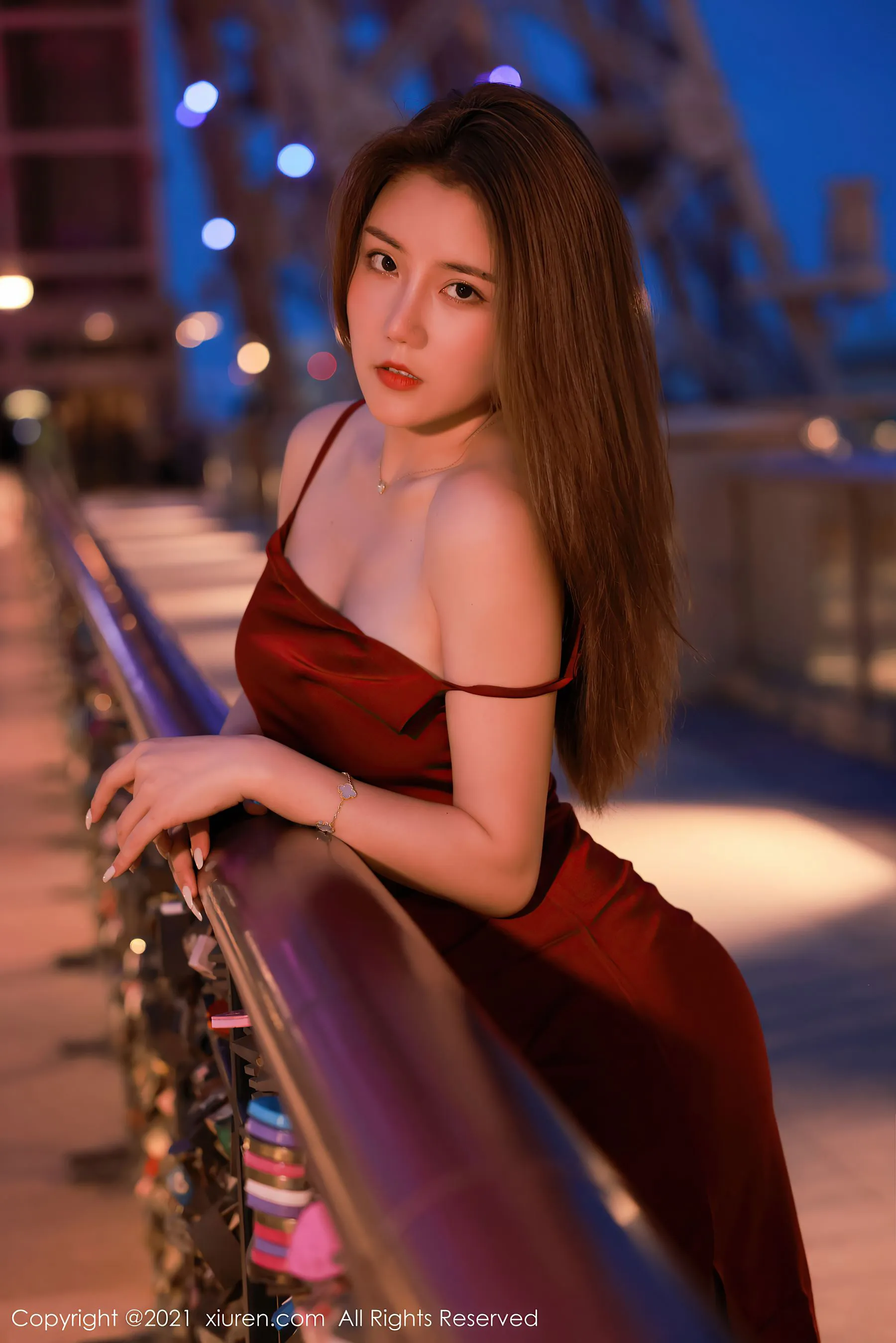 图片[1] - 秀人 No.3823 夏西CiCi - 机器猫次元 - 机器猫次元