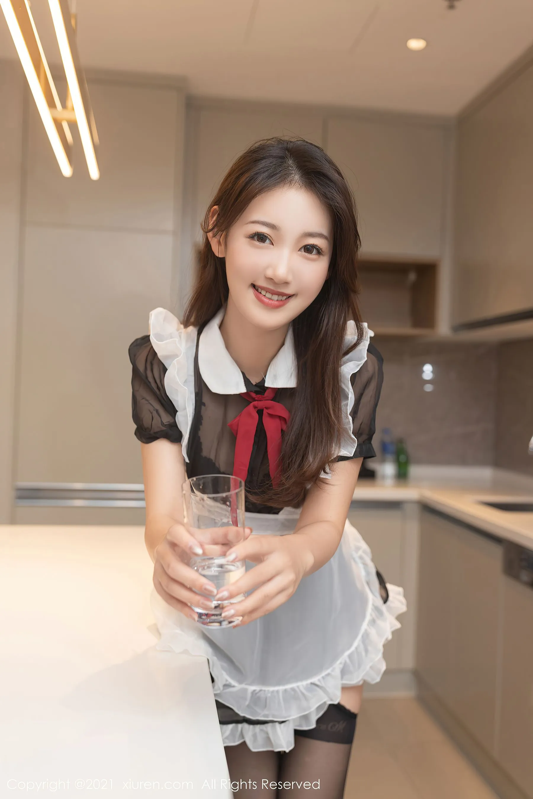 图片[5] - 秀人 No.3843 唐安琪 - 机器猫次元 - 机器猫次元