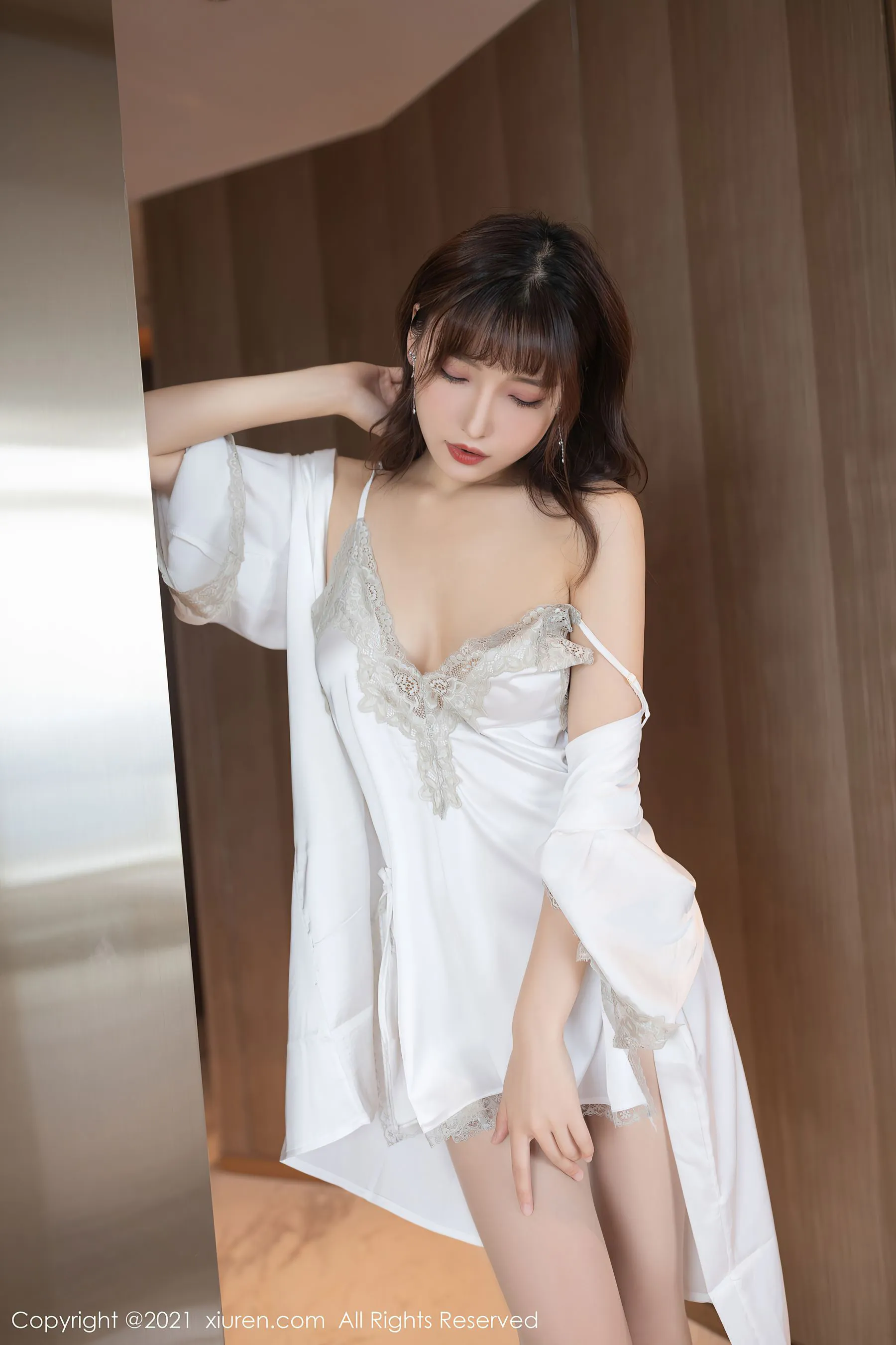图片[6] - 秀人 No.3861 陆萱萱 - 机器猫次元 - 机器猫次元