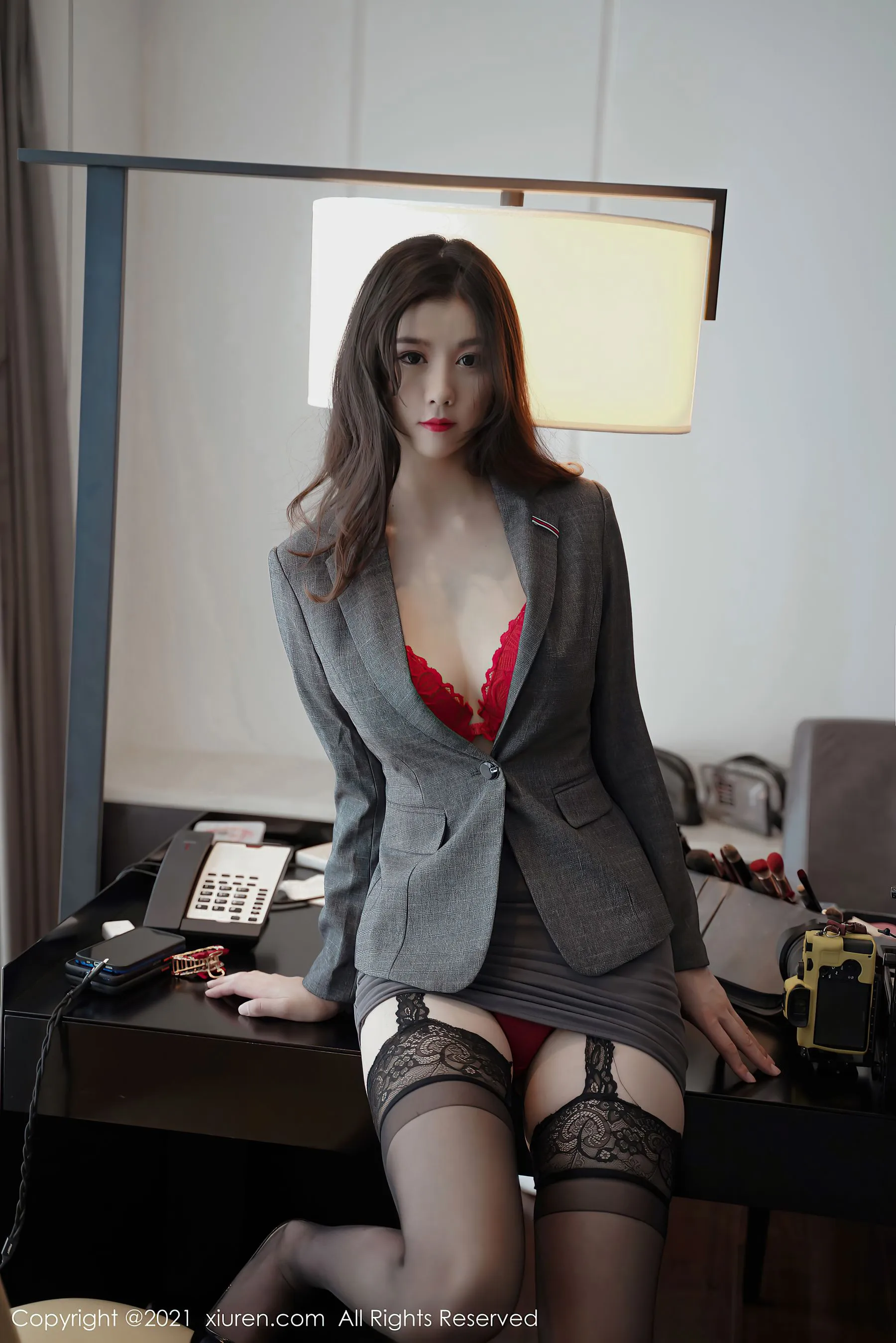图片[1] - 秀人 No.3868 李雅柔 - 机器猫次元 - 机器猫次元