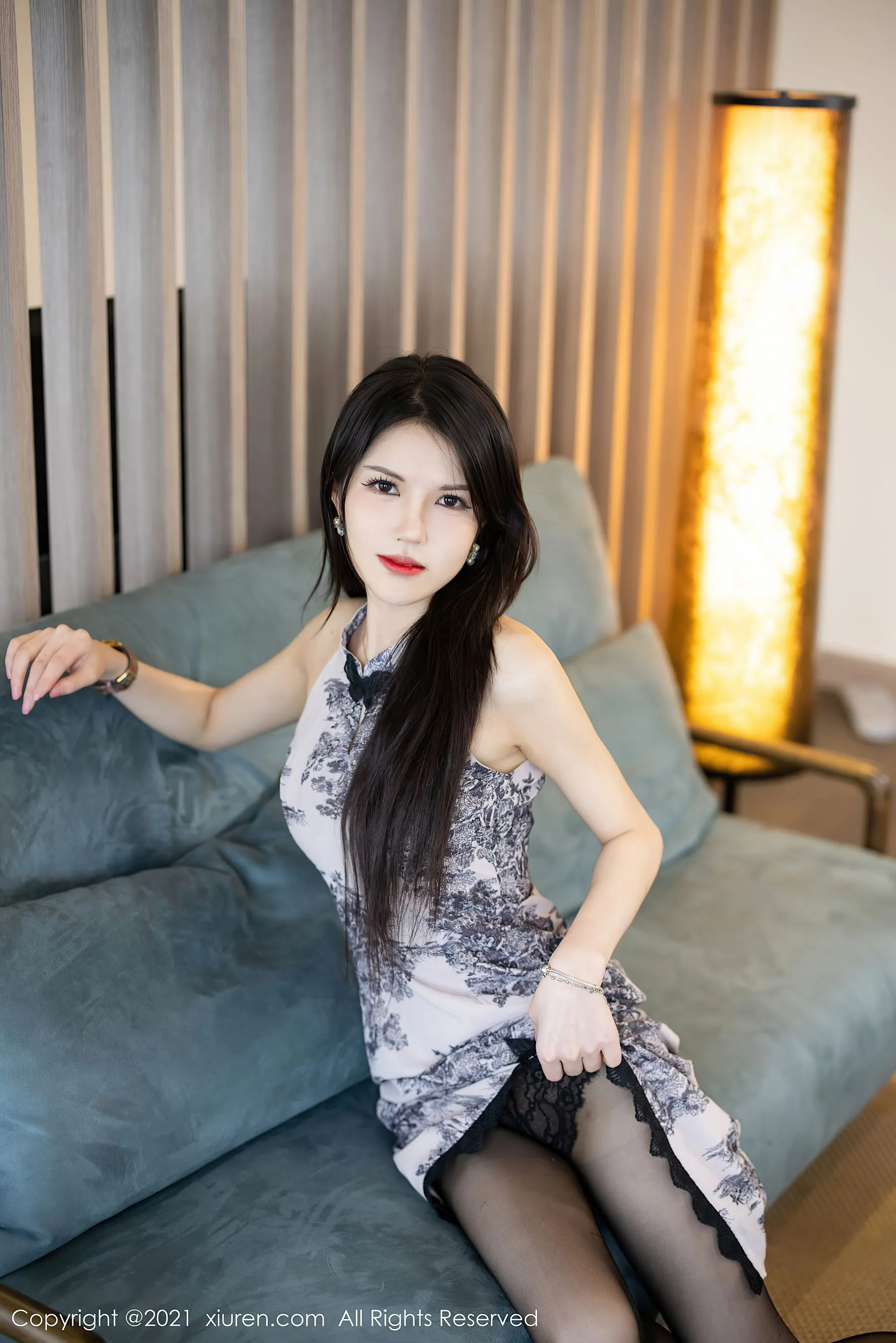 图片[5] - 秀人 No.3887 媛媛酱belle - 机器猫次元 - 机器猫次元