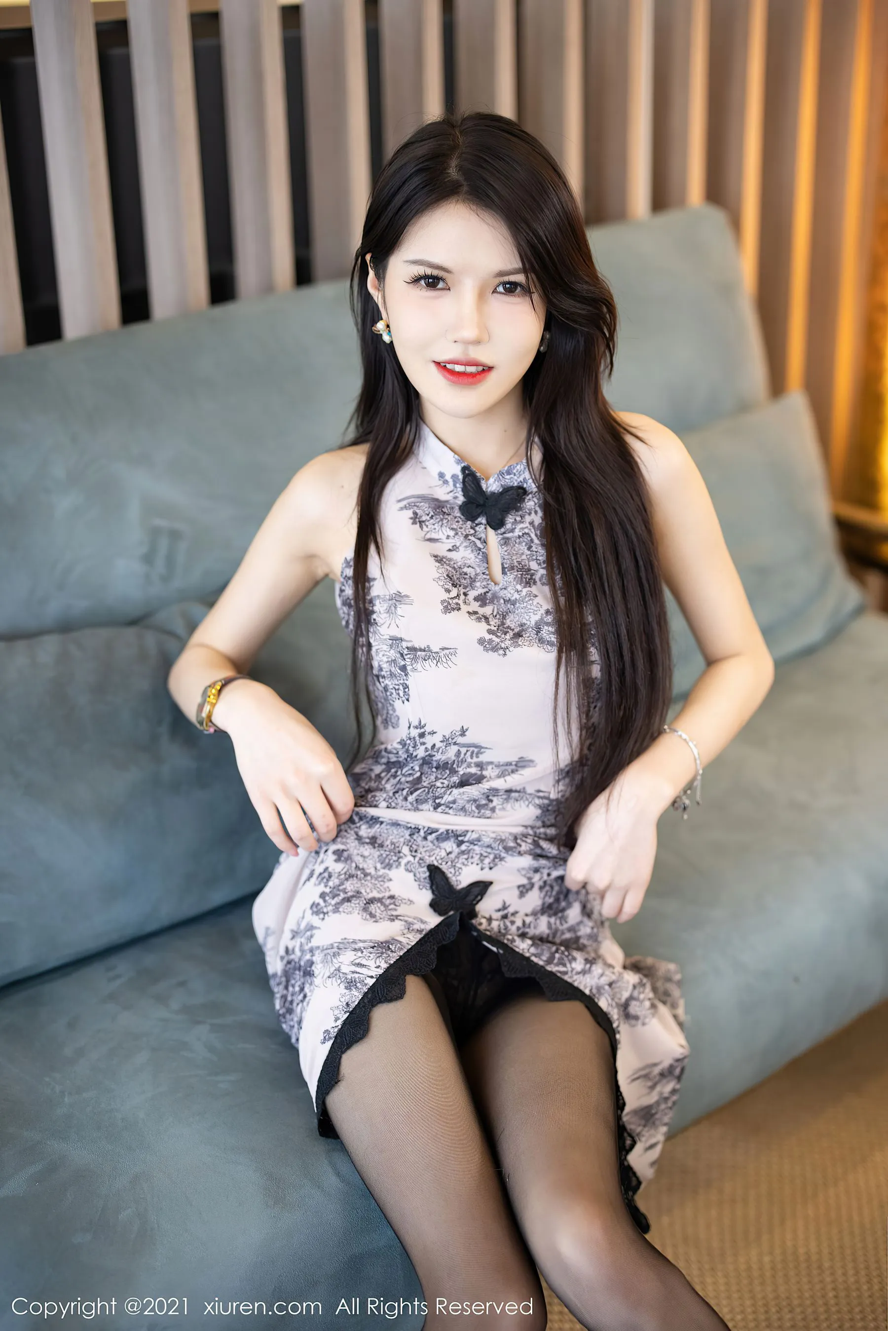 图片[3] - 秀人 No.3887 媛媛酱belle - 机器猫次元 - 机器猫次元