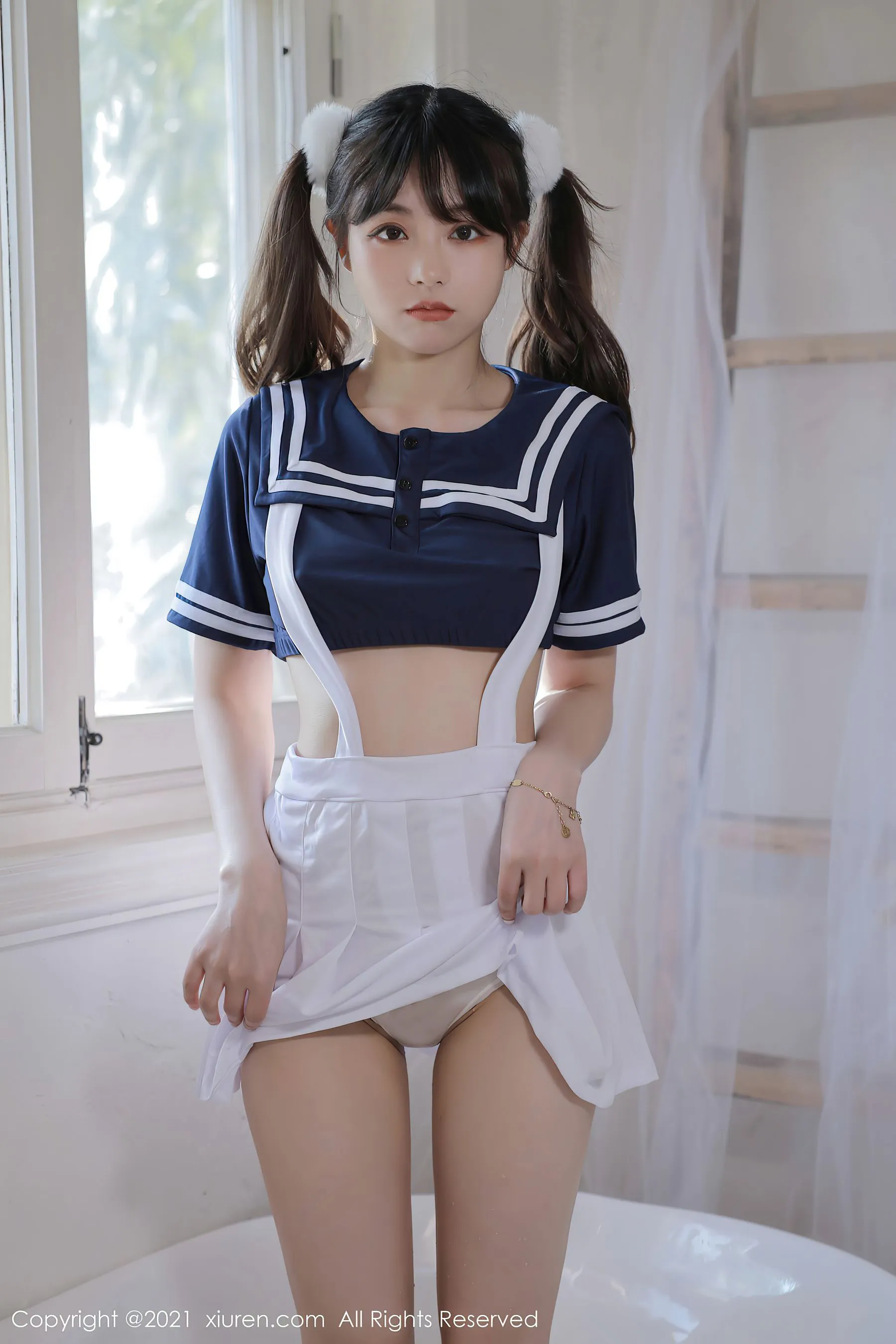 图片[1] - 秀人 No.3907 佘贝拉Bella - 机器猫次元 - 机器猫次元