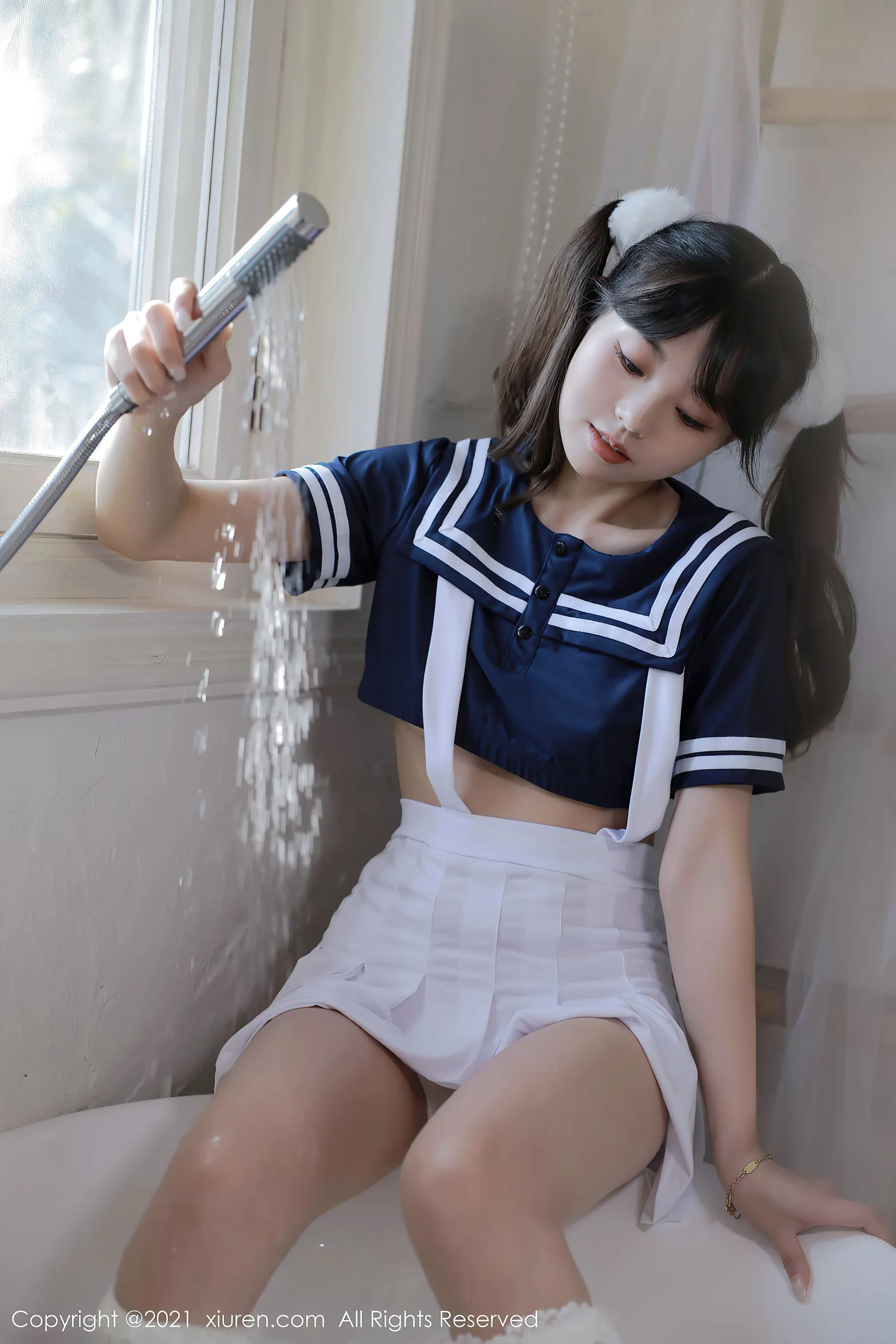 图片[3] - 秀人 No.3907 佘贝拉Bella - 机器猫次元 - 机器猫次元